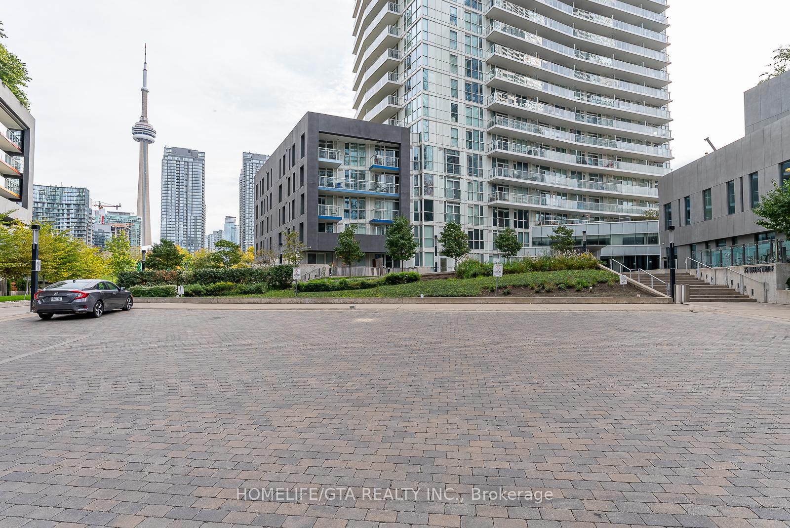 Photo 24 of Unit 511, 75 Queens Wharf Road, Toronto, Waterfront Communities — HOMEH