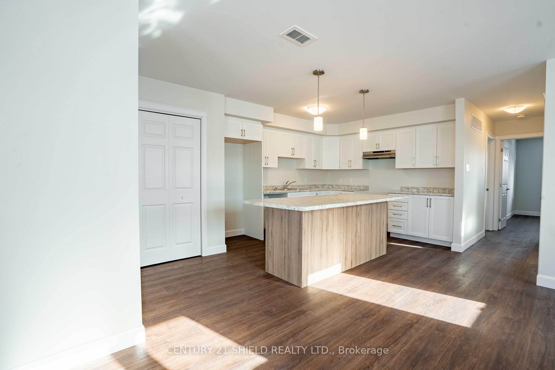 Photo 4 of Unit A, 303 Kooiman Avenue, Cornwall — HOMEH