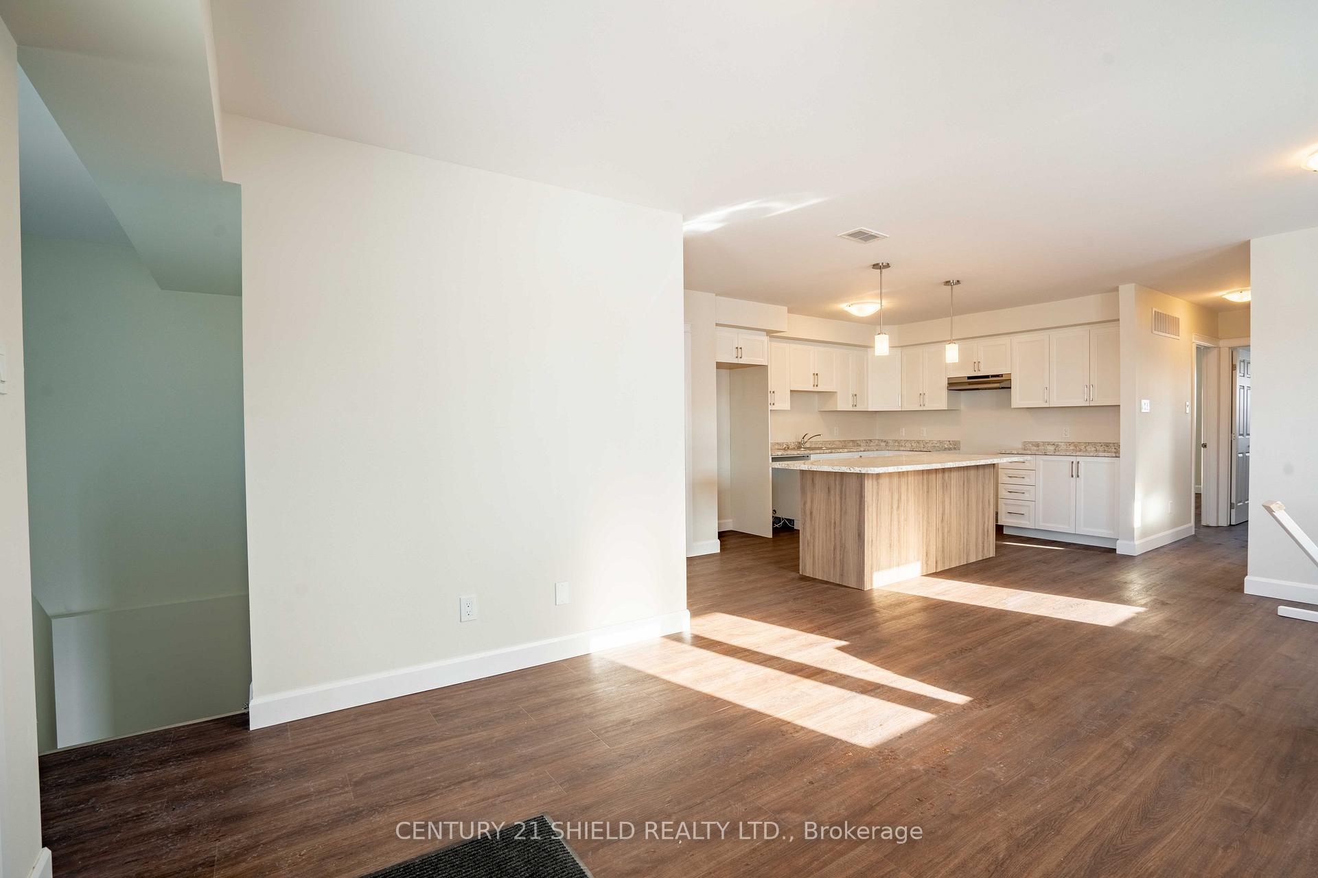 Photo 9 of Unit A, 303 Kooiman Avenue, Cornwall — HOMEH