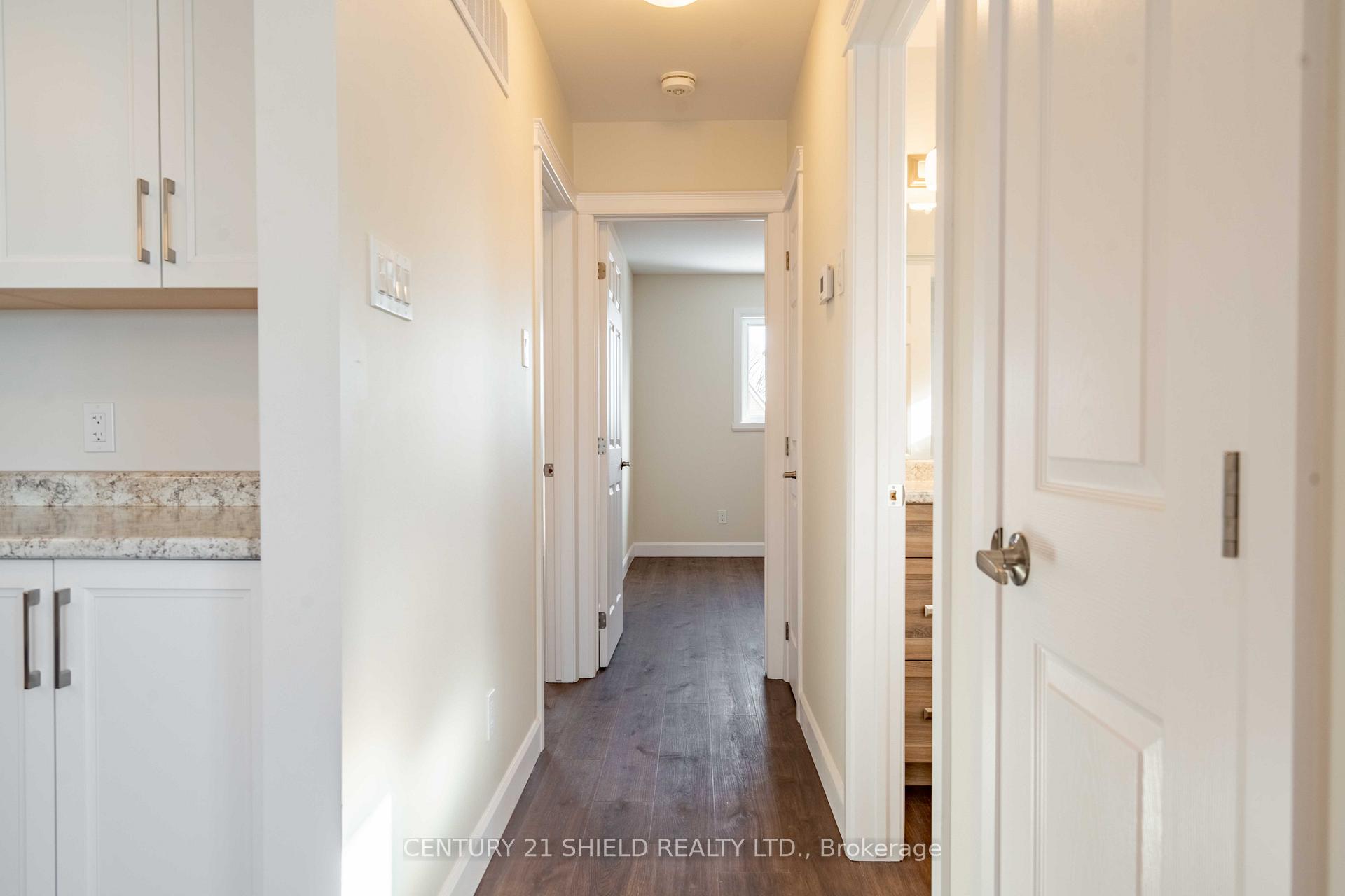 Photo 11 of Unit A, 303 Kooiman Avenue, Cornwall — HOMEH