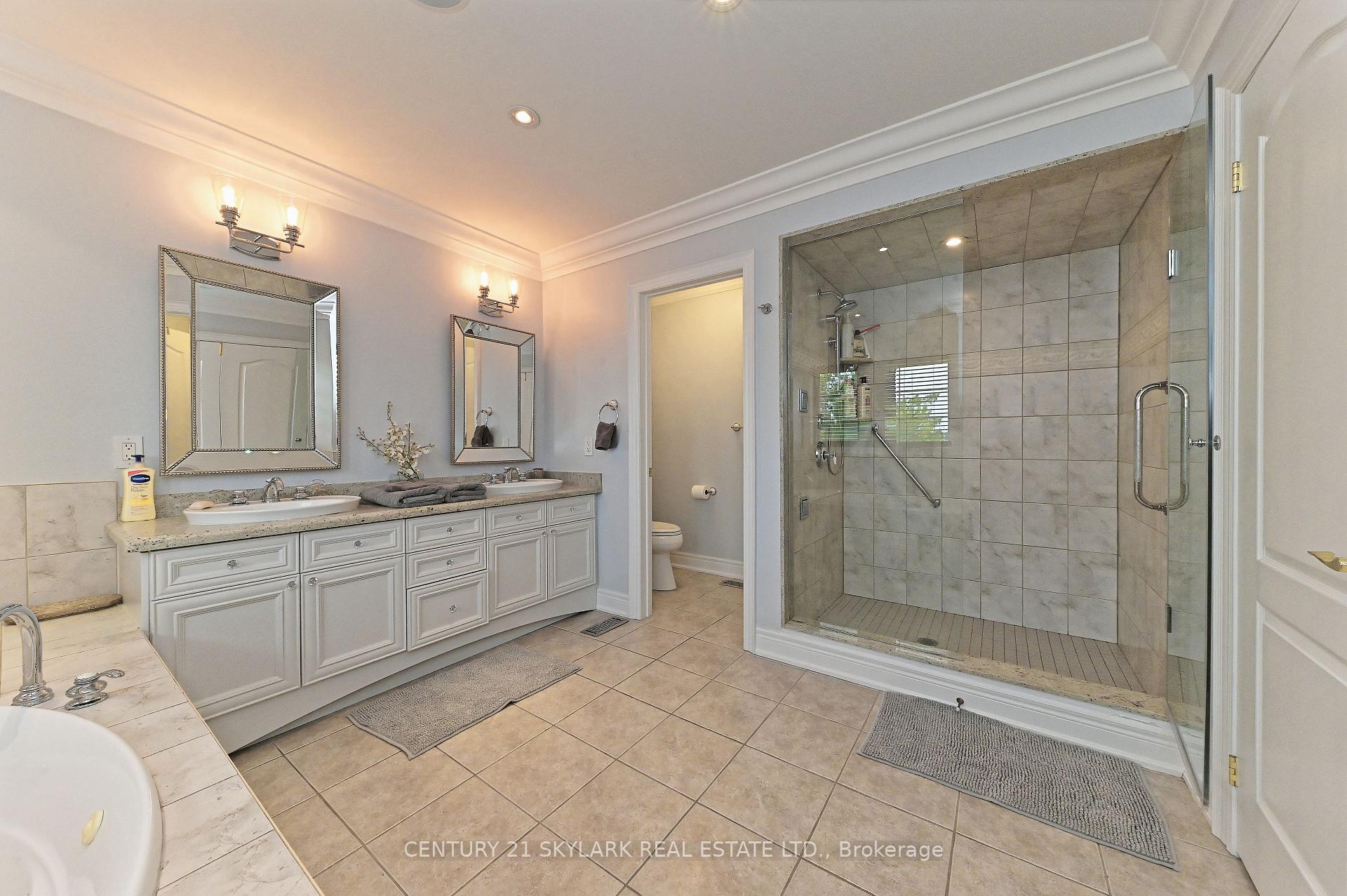 Photo 19 of 185 Don Minaker Drive, Brampton, Bram East — HOMEH