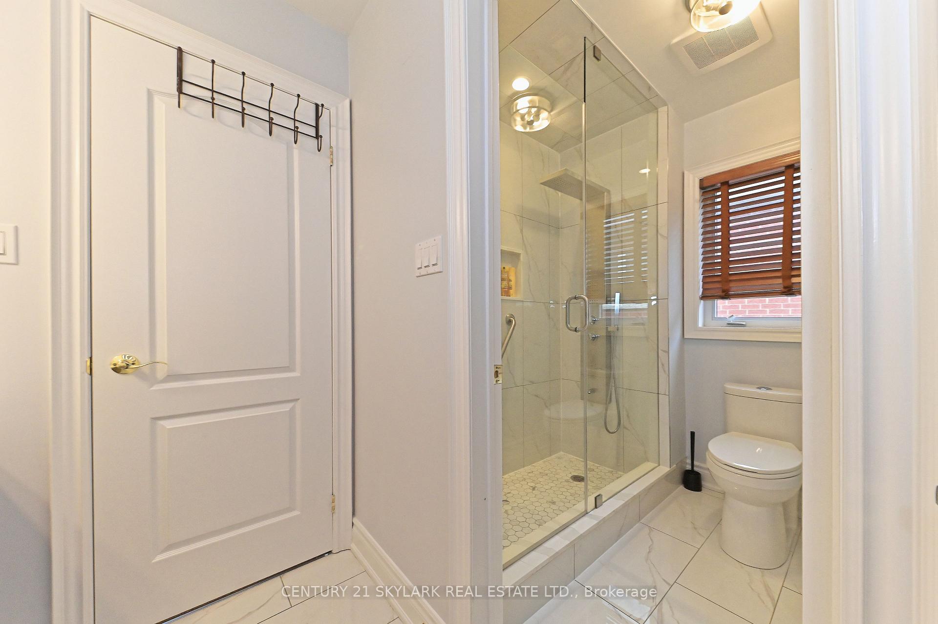 Photo 23 of 185 Don Minaker Drive, Brampton, Bram East — HOMEH