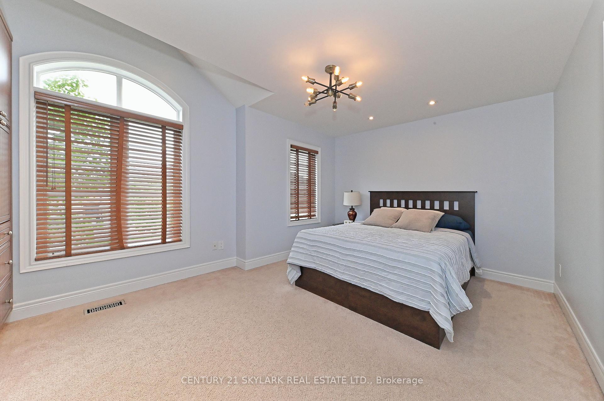 Photo 27 of 185 Don Minaker Drive, Brampton, Bram East — HOMEH