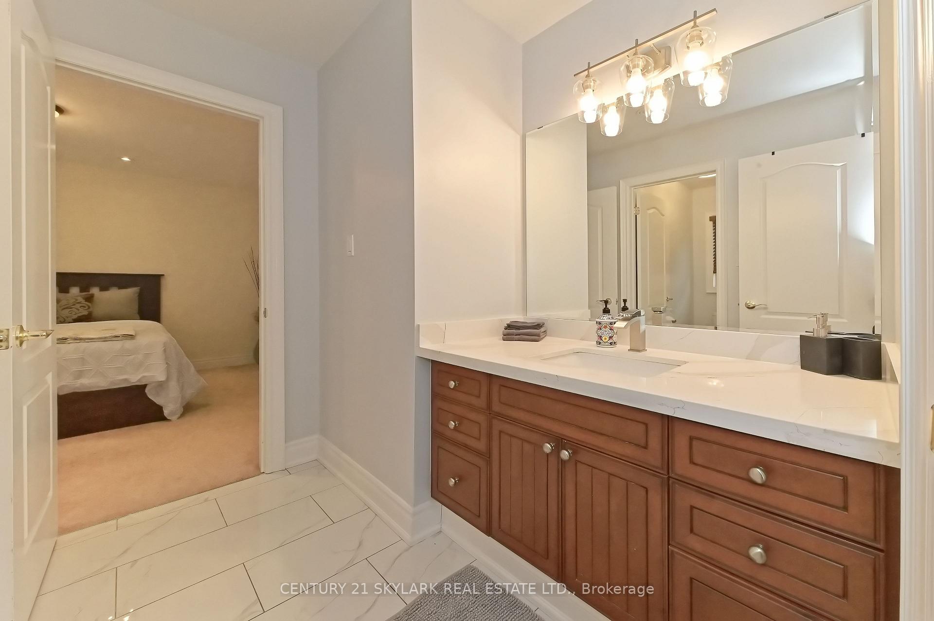 Photo 26 of 185 Don Minaker Drive, Brampton, Bram East — HOMEH
