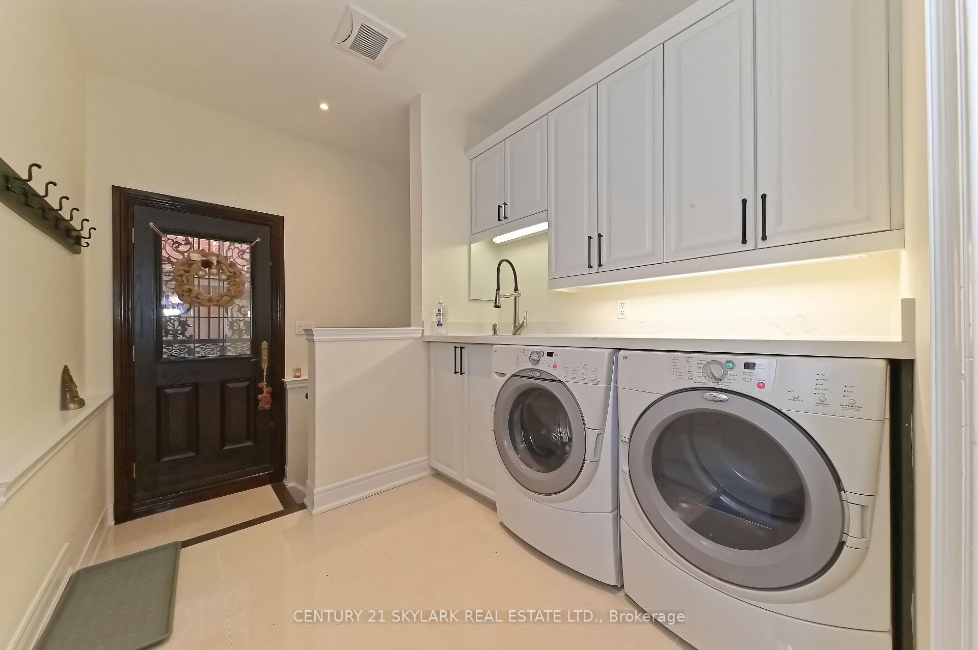 Photo 28 of 185 Don Minaker Drive, Brampton, Bram East — HOMEH