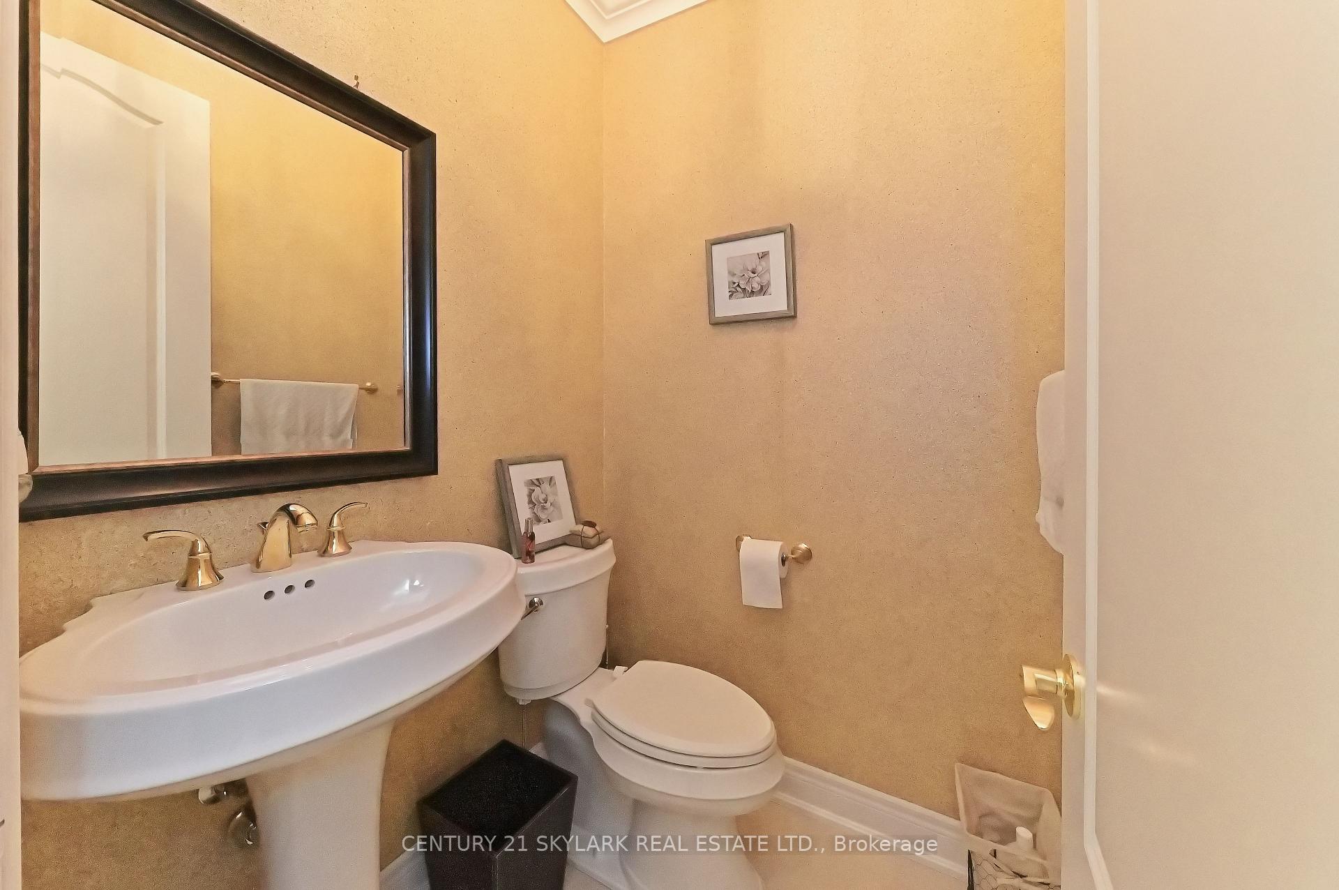 Photo 30 of 185 Don Minaker Drive, Brampton, Bram East — HOMEH
