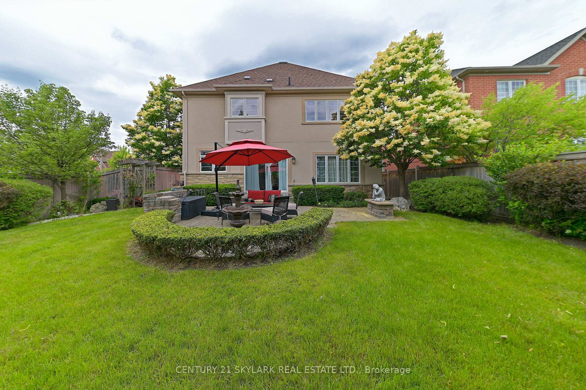 Photo 32 of 185 Don Minaker Drive, Brampton, Bram East — HOMEH