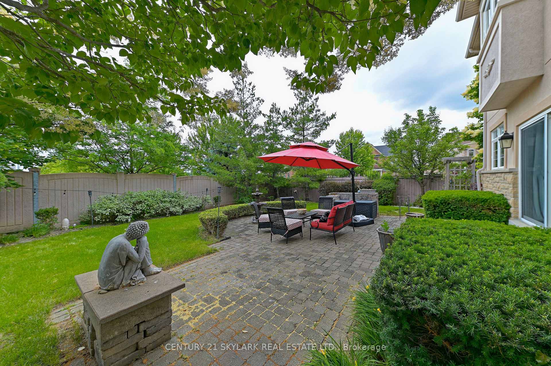 Photo 29 of 185 Don Minaker Drive, Brampton, Bram East — HOMEH