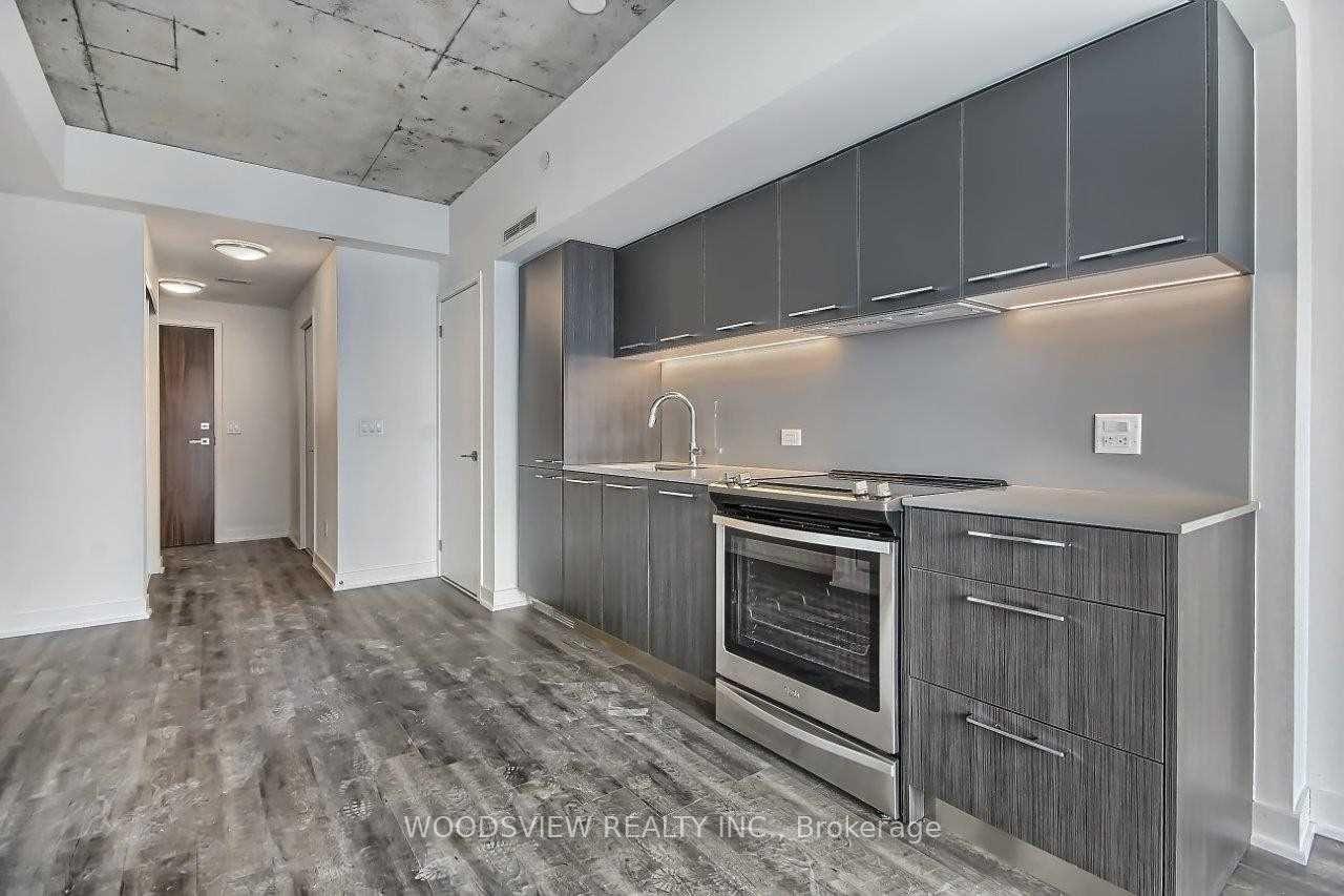 Photo 1 of Unit 421, 30 Baseball Place, Toronto, South Riverdale — HOMEH