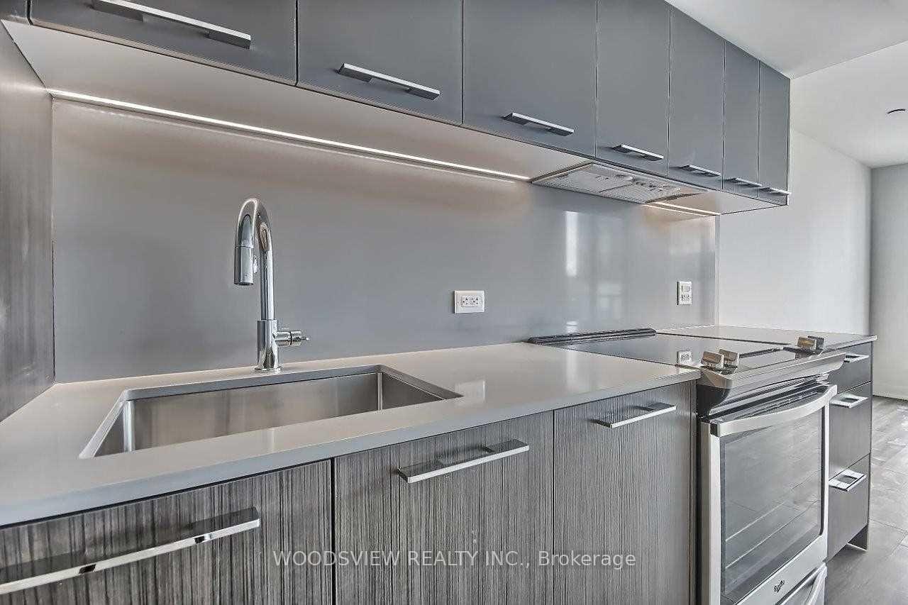Photo 2 of Unit 421, 30 Baseball Place, Toronto, South Riverdale — HOMEH