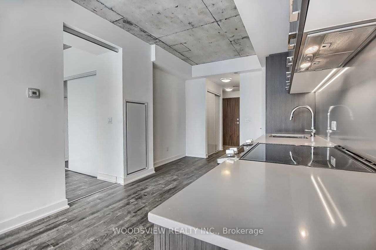 Photo 4 of Unit 421, 30 Baseball Place, Toronto, South Riverdale — HOMEH