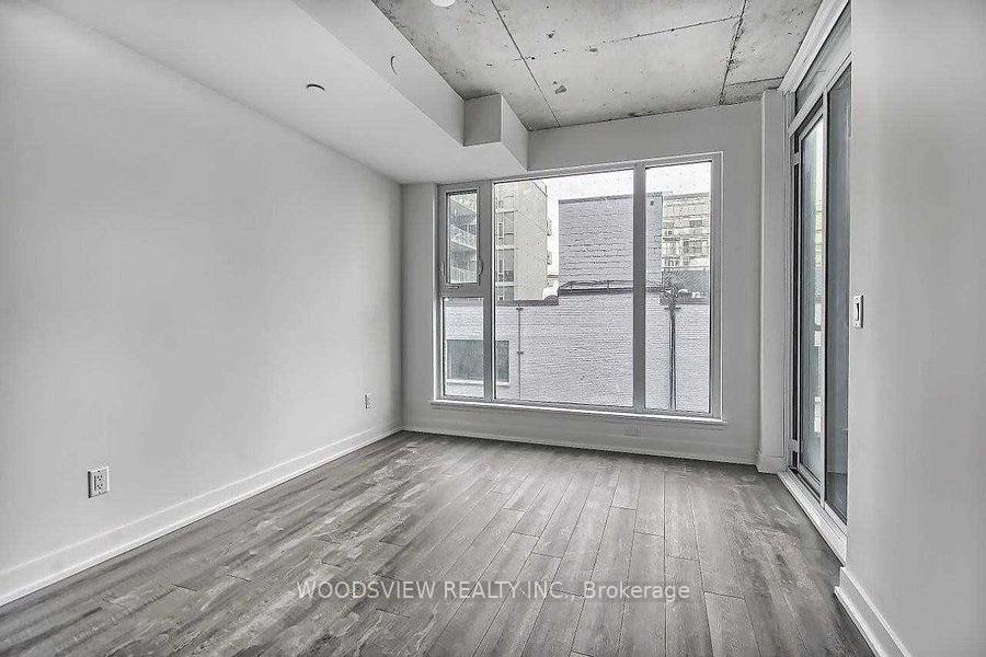 Photo 6 of Unit 421, 30 Baseball Place, Toronto, South Riverdale — HOMEH