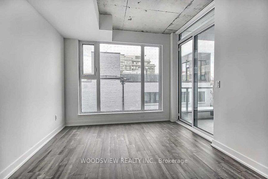 Photo 7 of Unit 421, 30 Baseball Place, Toronto, South Riverdale — HOMEH