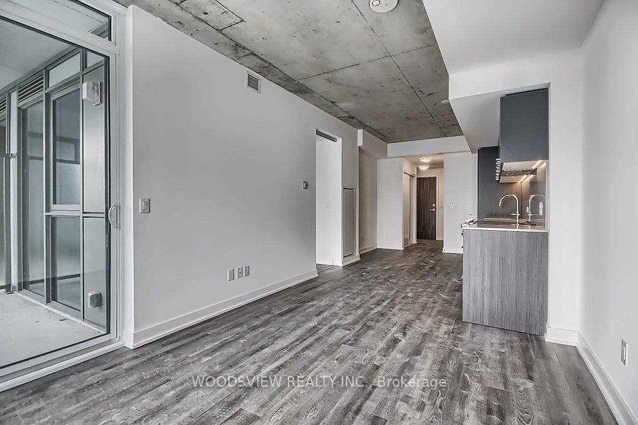 Photo 8 of Unit 421, 30 Baseball Place, Toronto, South Riverdale — HOMEH