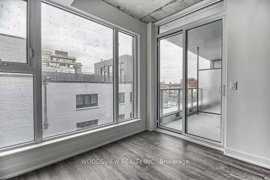 Photo 9 of Unit 421, 30 Baseball Place, Toronto, South Riverdale — HOMEH
