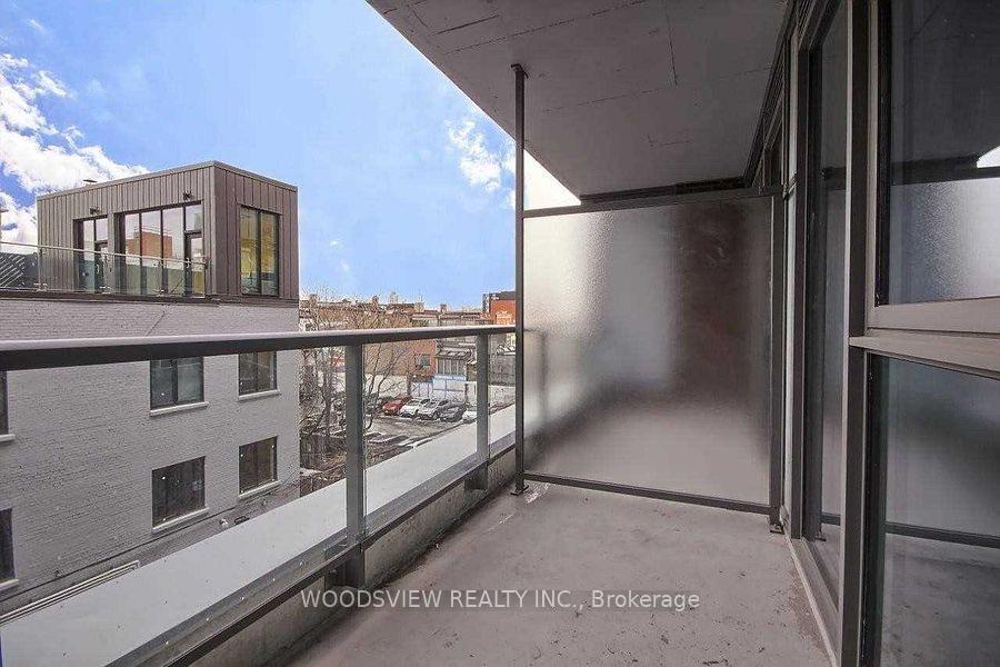 Photo 10 of Unit 421, 30 Baseball Place, Toronto, South Riverdale — HOMEH