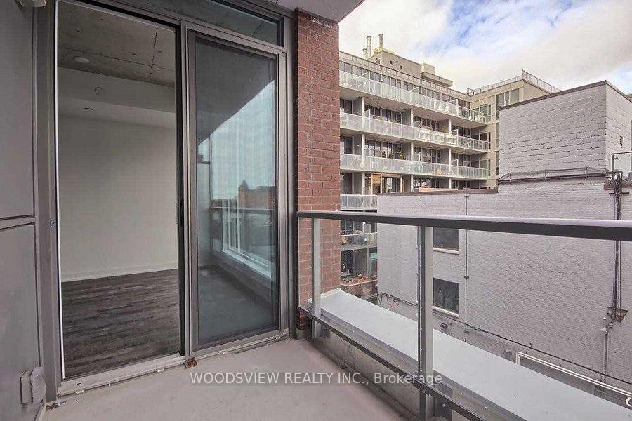 Photo 11 of Unit 421, 30 Baseball Place, Toronto, South Riverdale — HOMEH