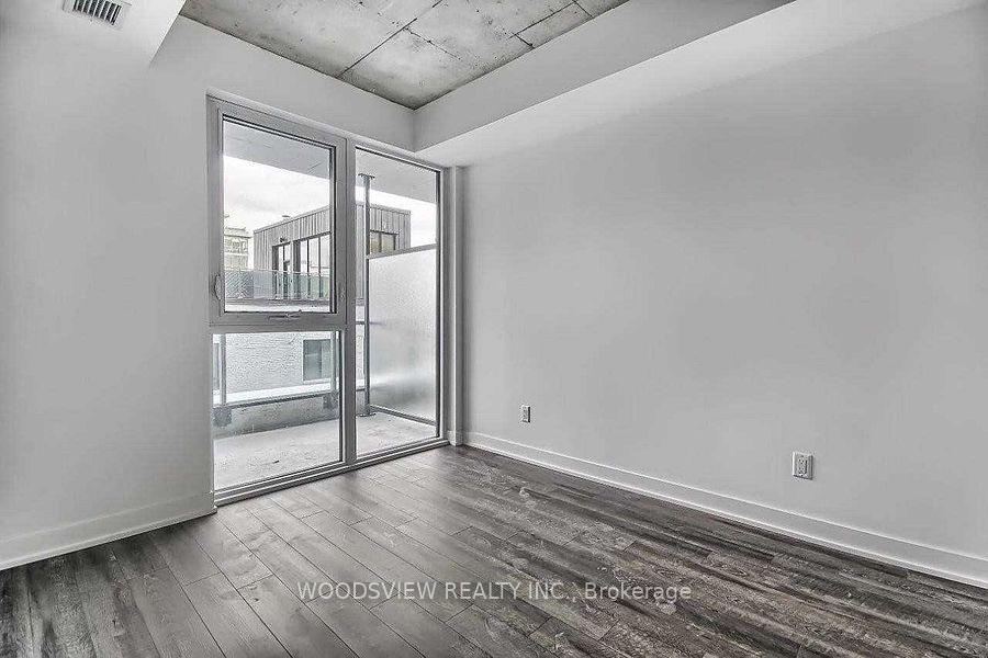 Photo 12 of Unit 421, 30 Baseball Place, Toronto, South Riverdale — HOMEH
