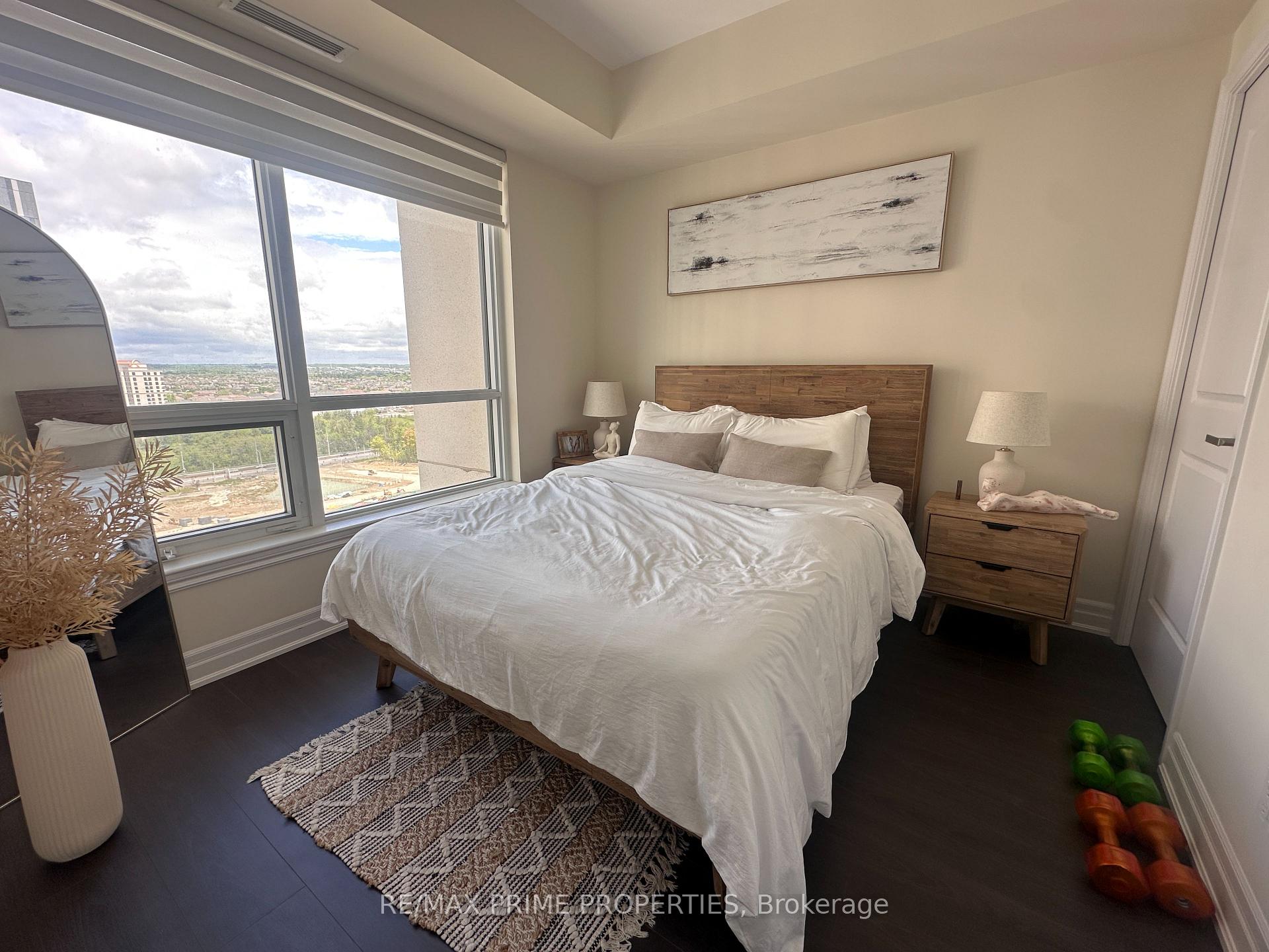 Photo 2 of Unit 2002, 9075 Jane Street, Vaughan, Concord — HOMEH