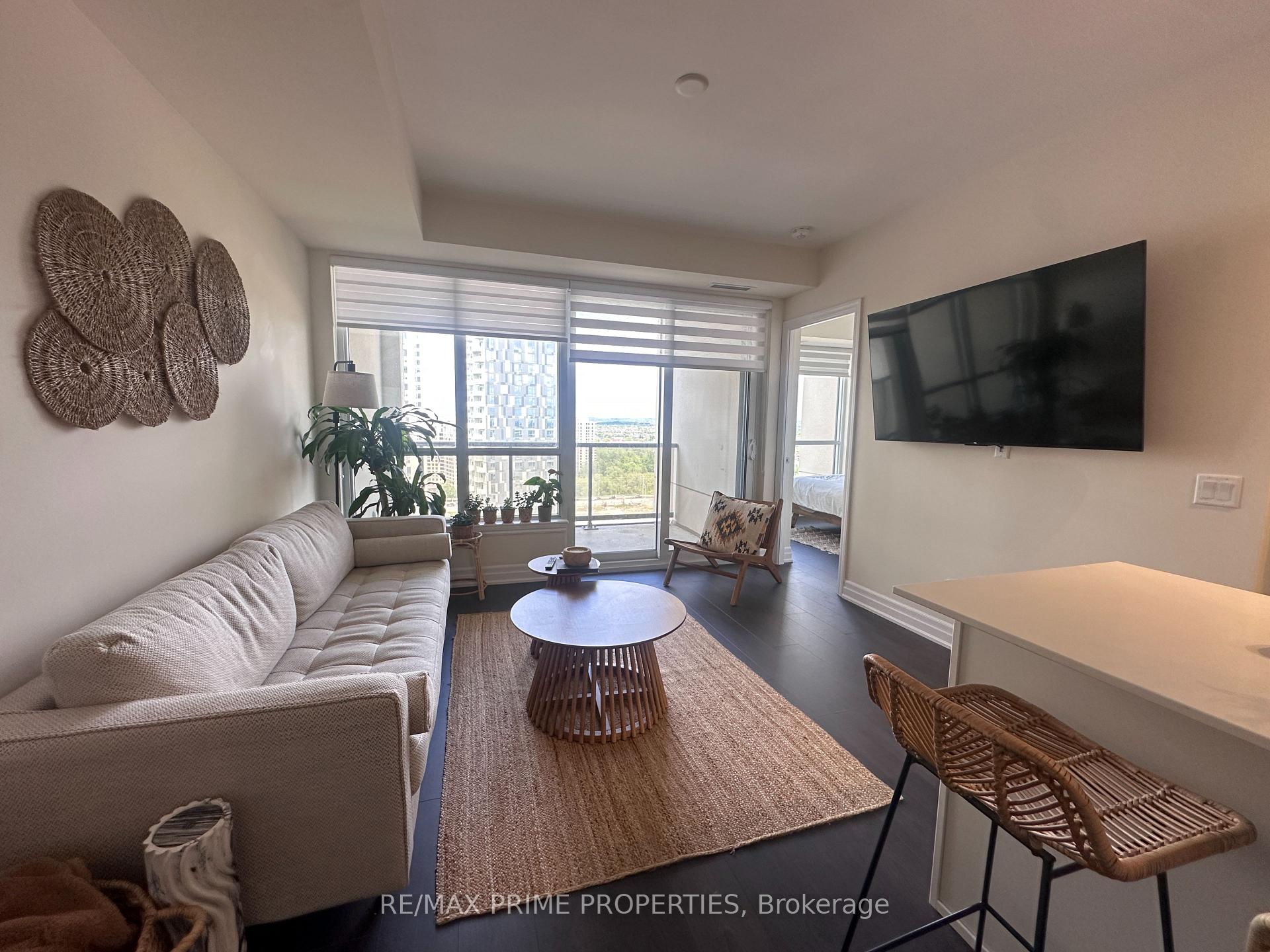 Photo 5 of Unit 2002, 9075 Jane Street, Vaughan, Concord — HOMEH