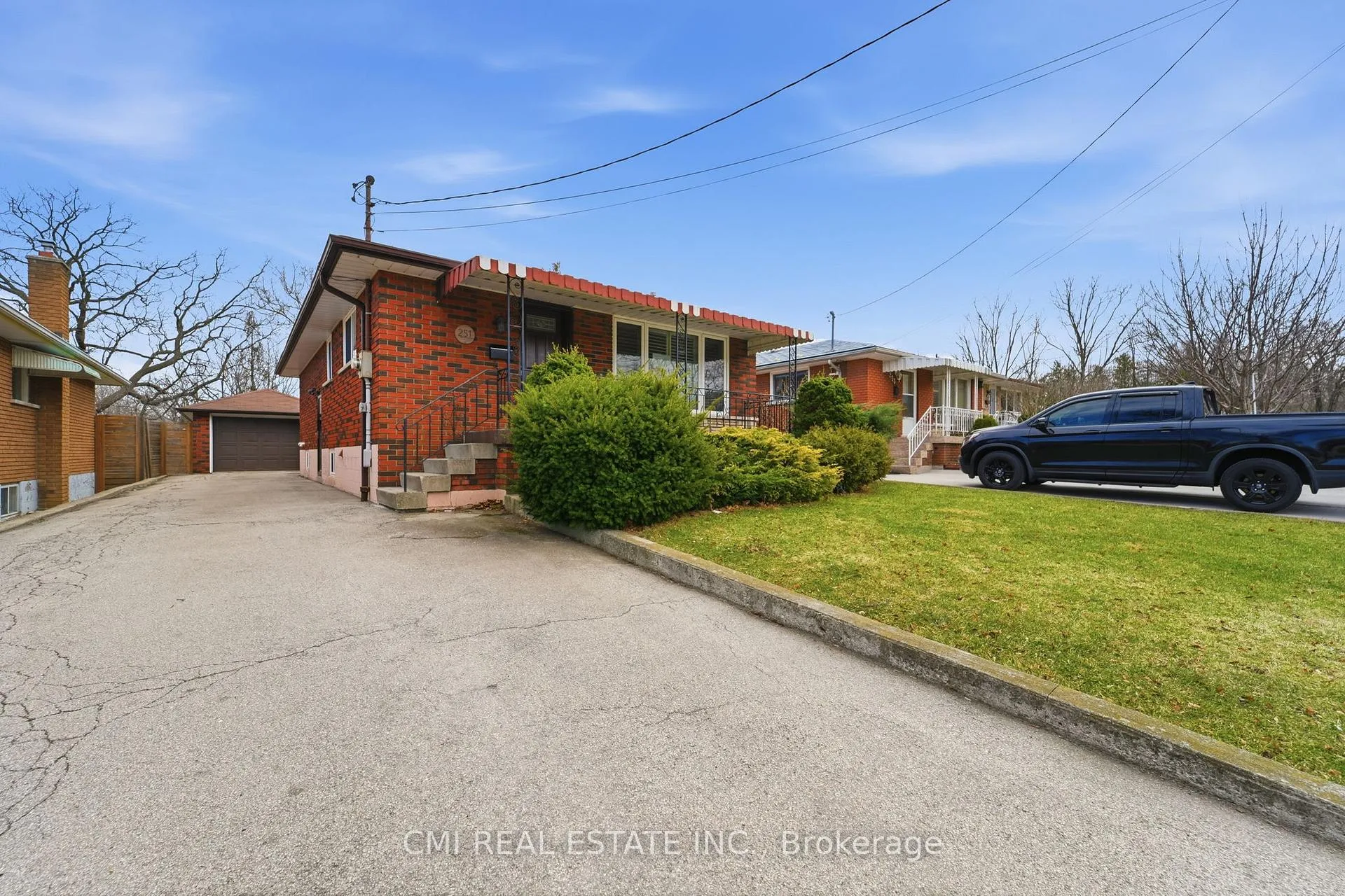 Photo 4 of 251 Fairridge Road, Hamilton, Red Hill — HOMEH