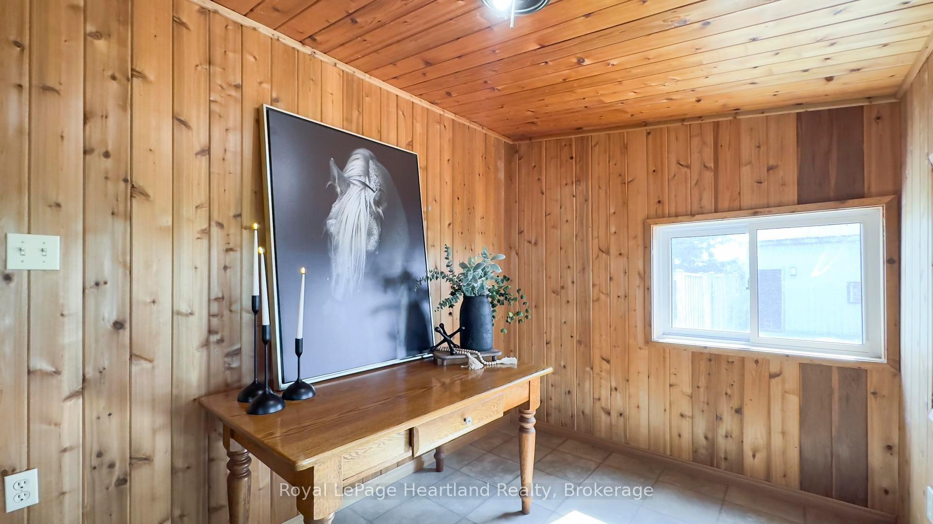 Photo 4 of 80564 Baseline Road, Central Huron, Hullett — HOMEH