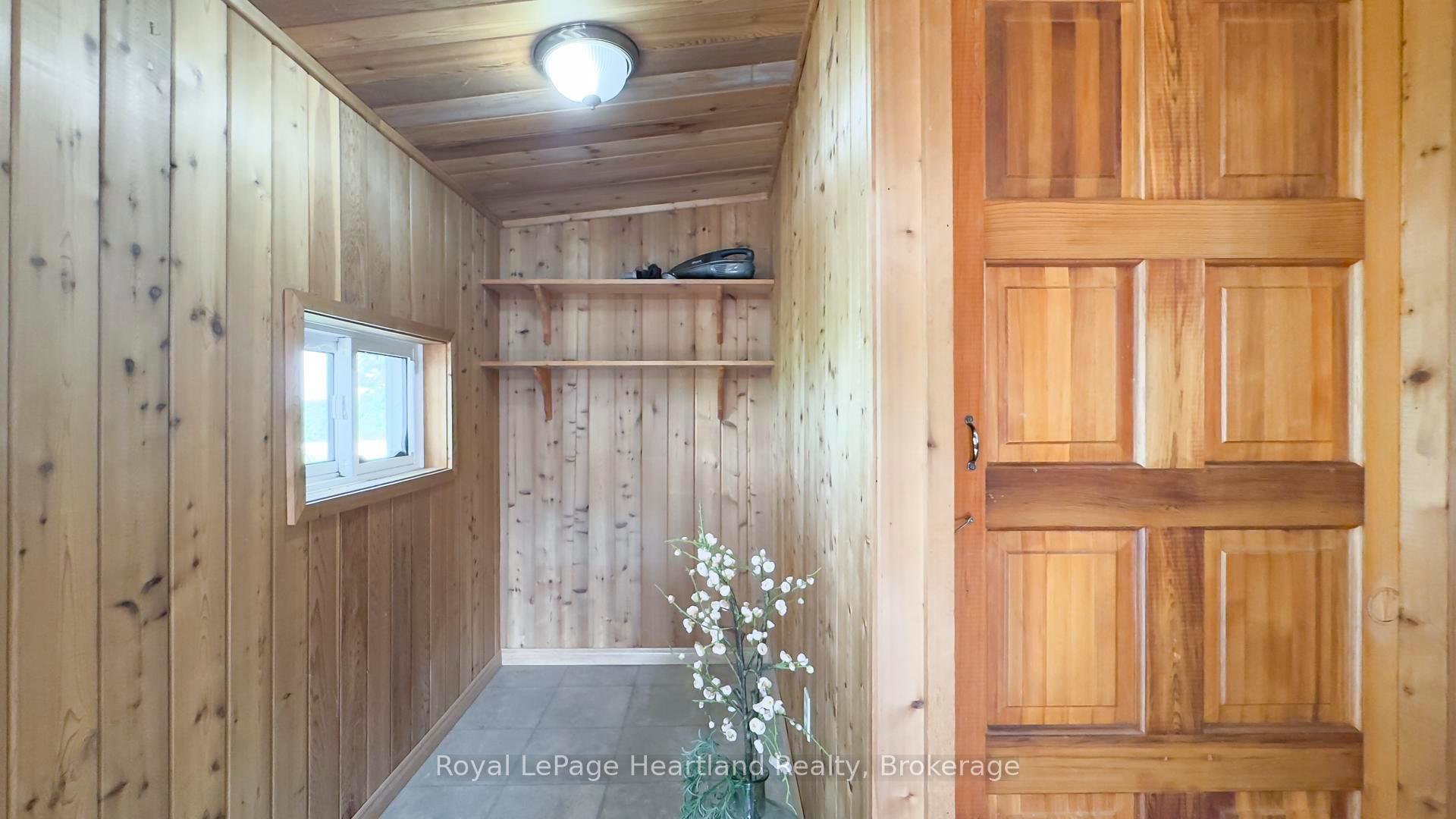 Photo 5 of 80564 Baseline Road, Central Huron, Hullett — HOMEH
