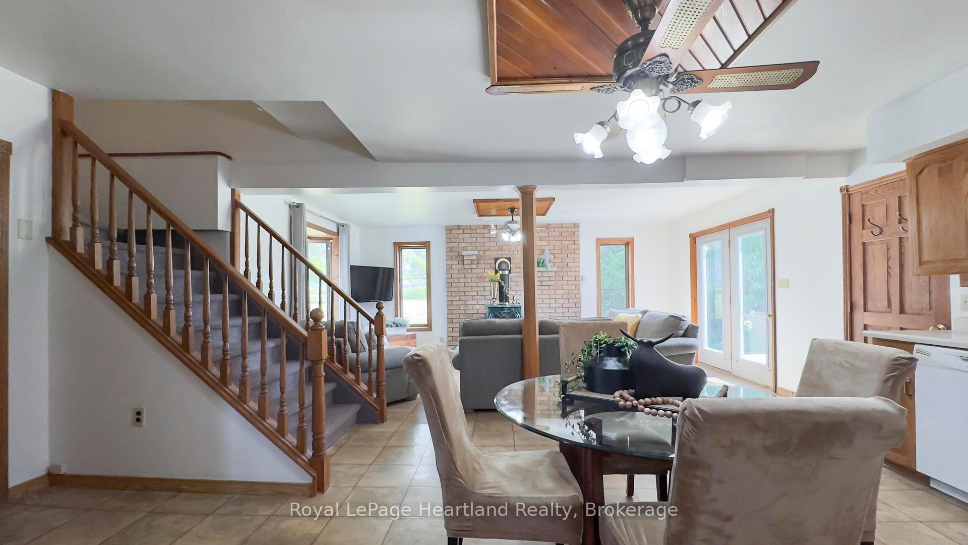 Photo 6 of 80564 Baseline Road, Central Huron, Hullett — HOMEH