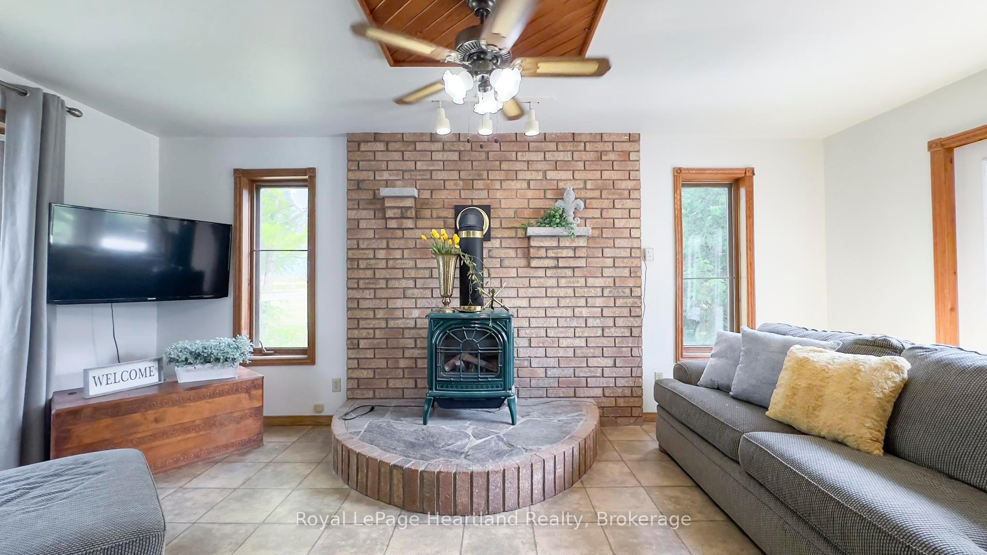 Photo 13 of 80564 Baseline Road, Central Huron, Hullett — HOMEH