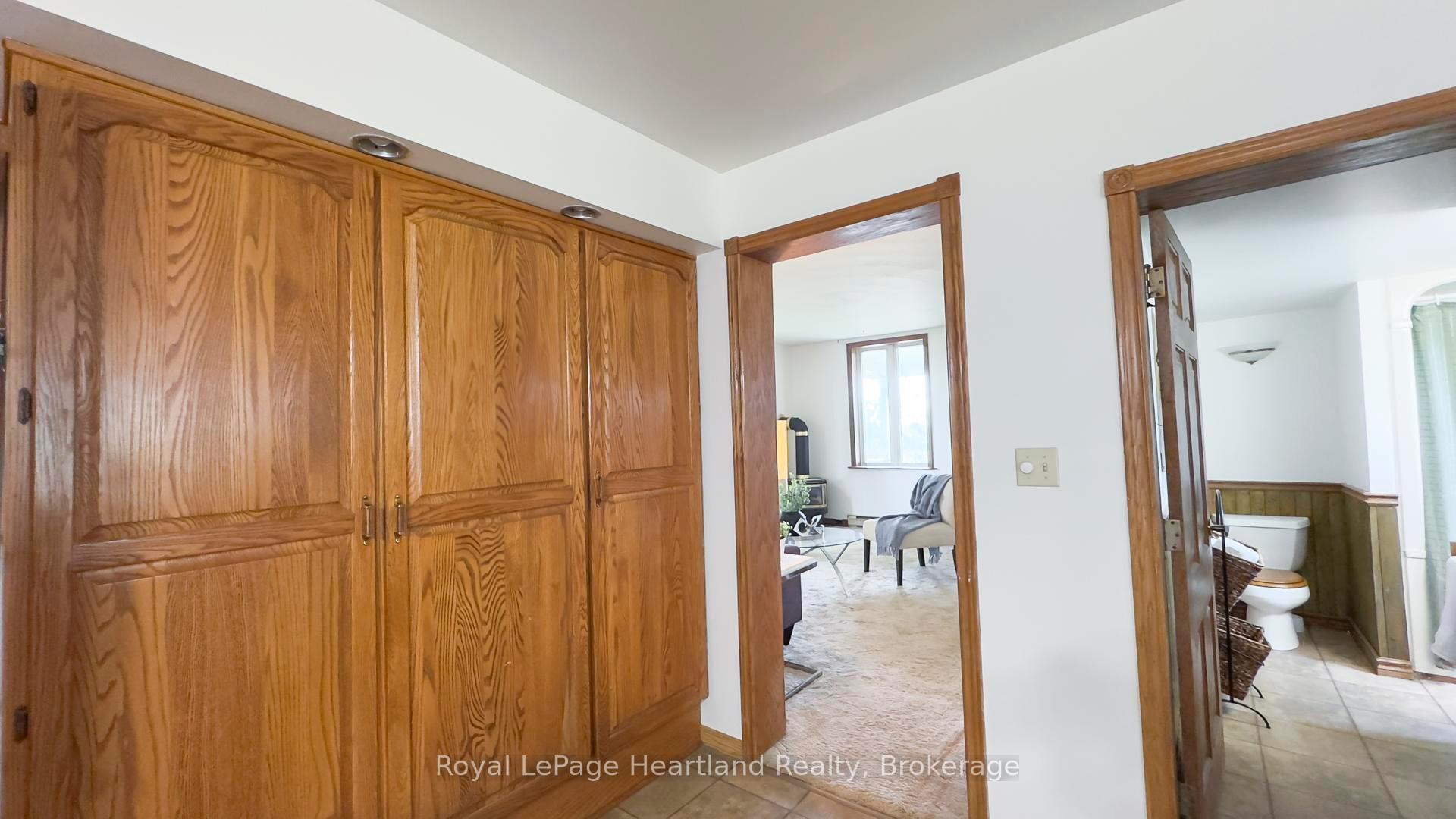 Photo 16 of 80564 Baseline Road, Central Huron, Hullett — HOMEH