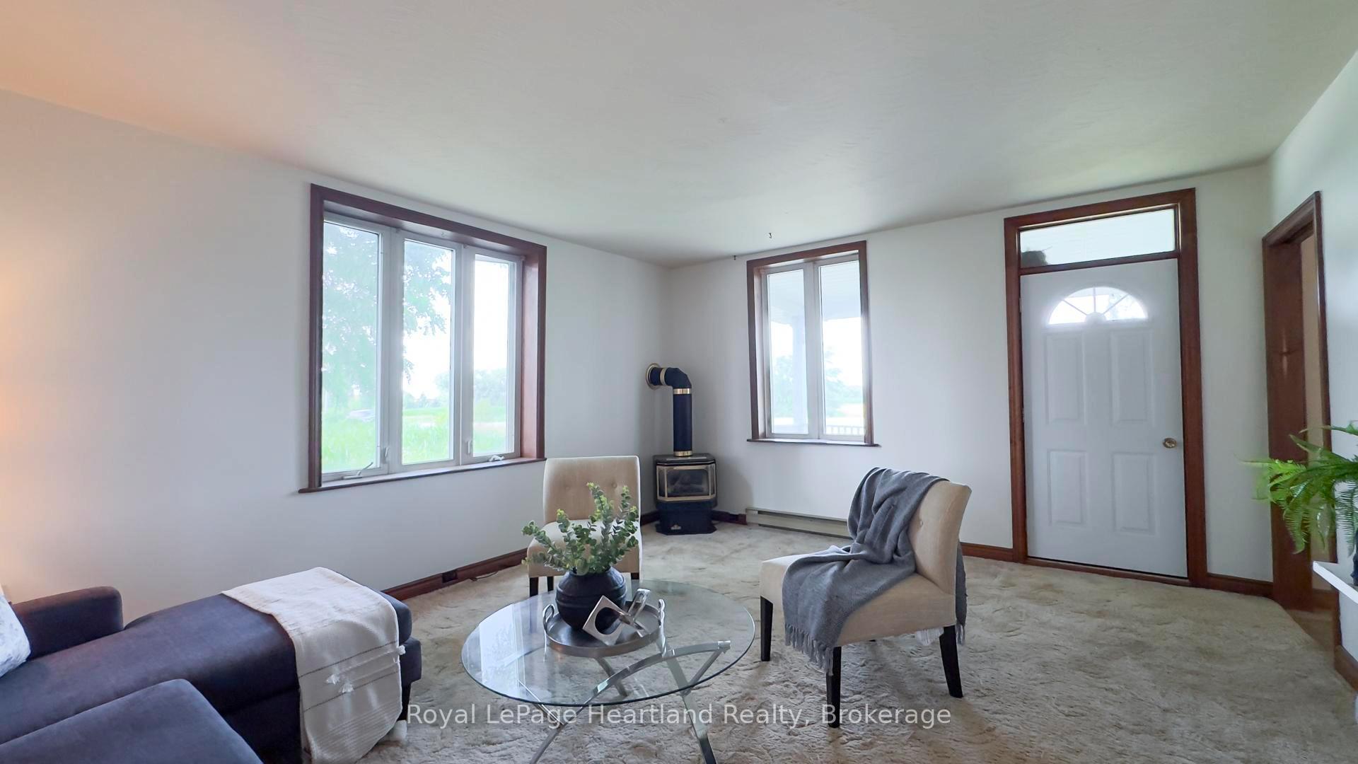 Photo 18 of 80564 Baseline Road, Central Huron, Hullett — HOMEH