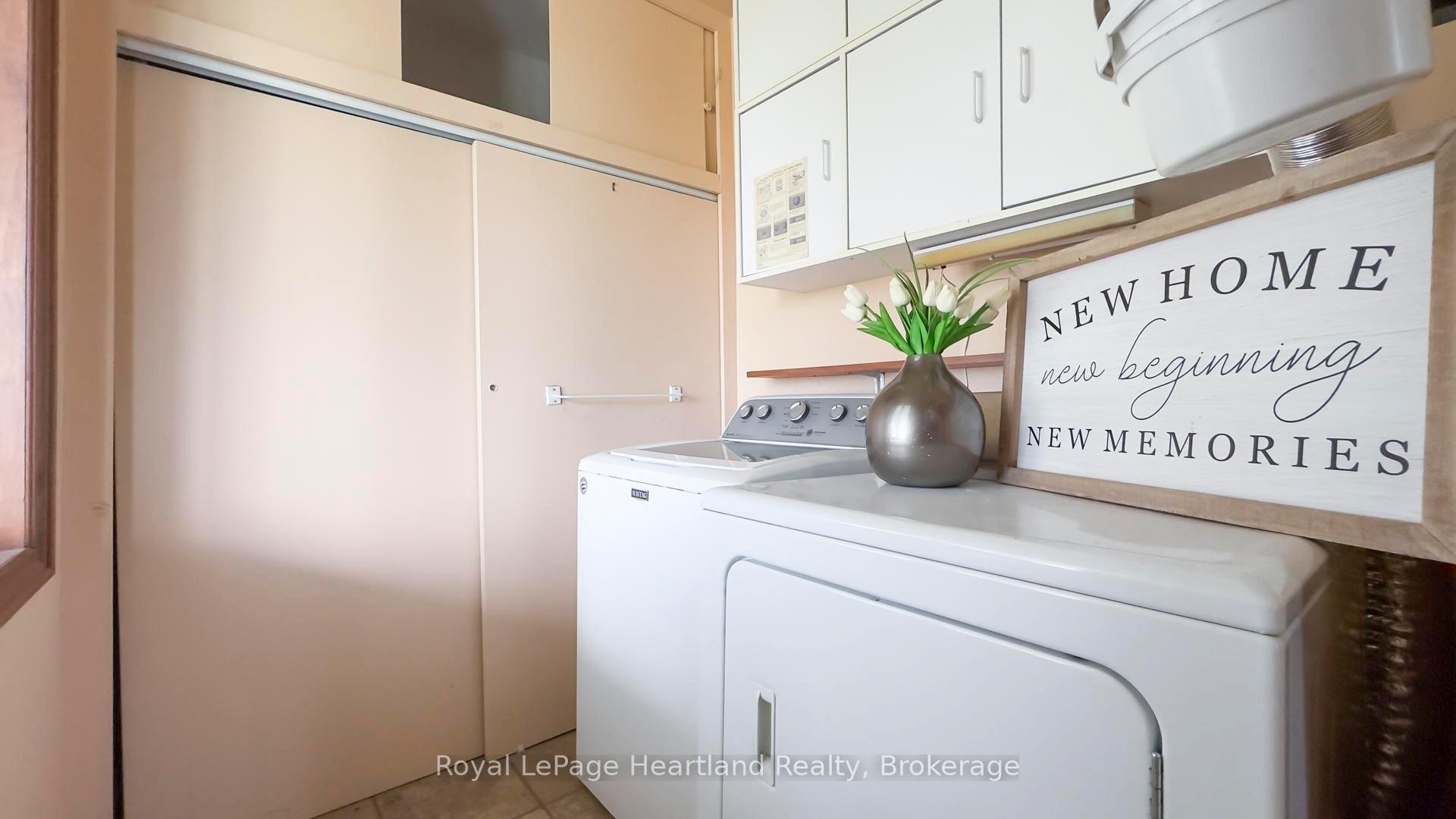 Photo 21 of 80564 Baseline Road, Central Huron, Hullett — HOMEH