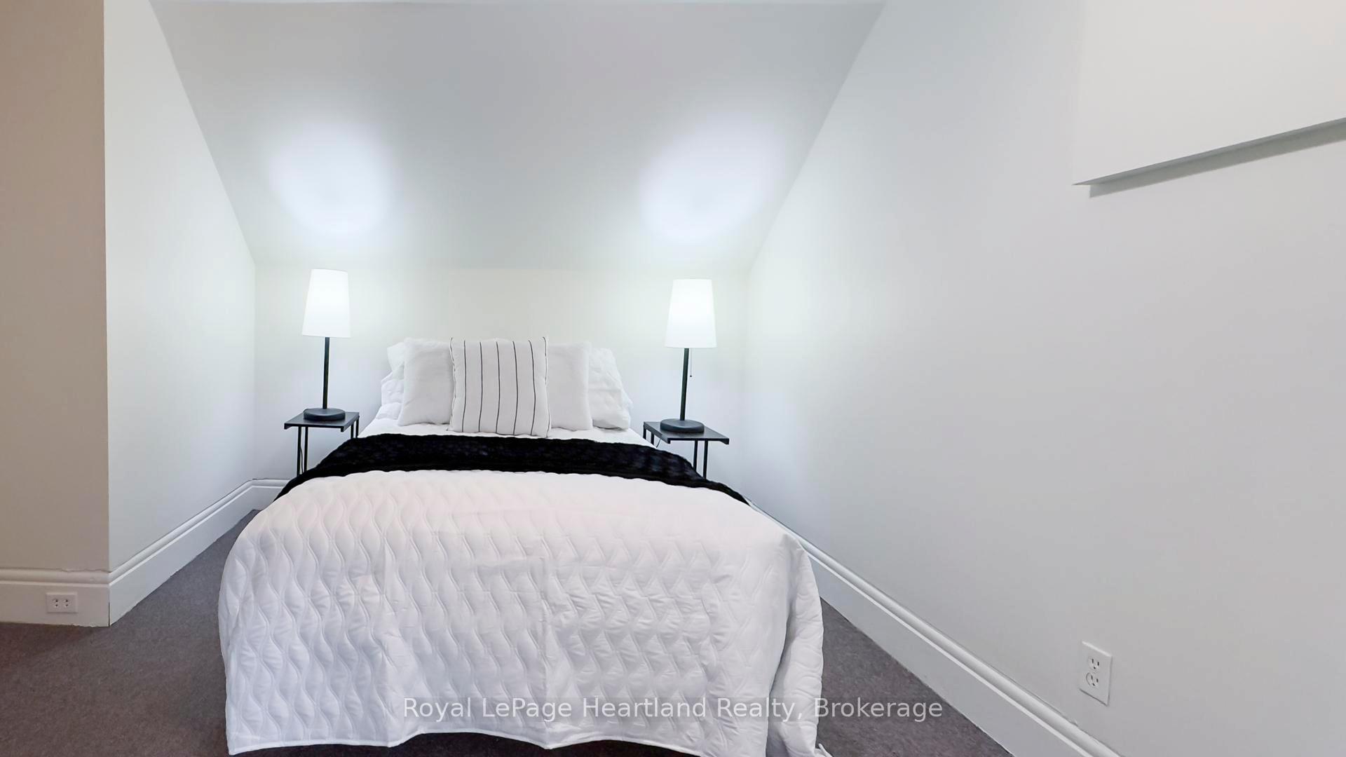 Photo 26 of 80564 Baseline Road, Central Huron, Hullett — HOMEH