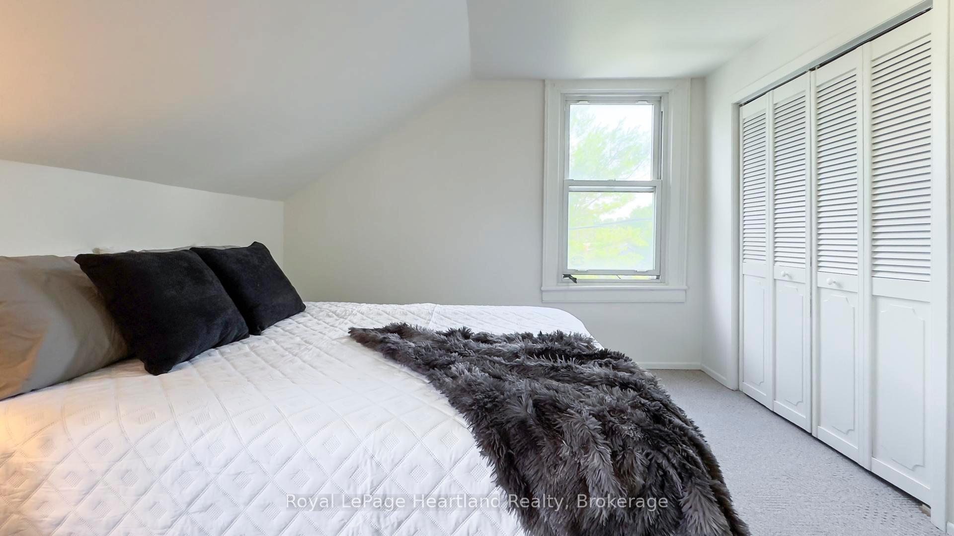 Photo 30 of 80564 Baseline Road, Central Huron, Hullett — HOMEH