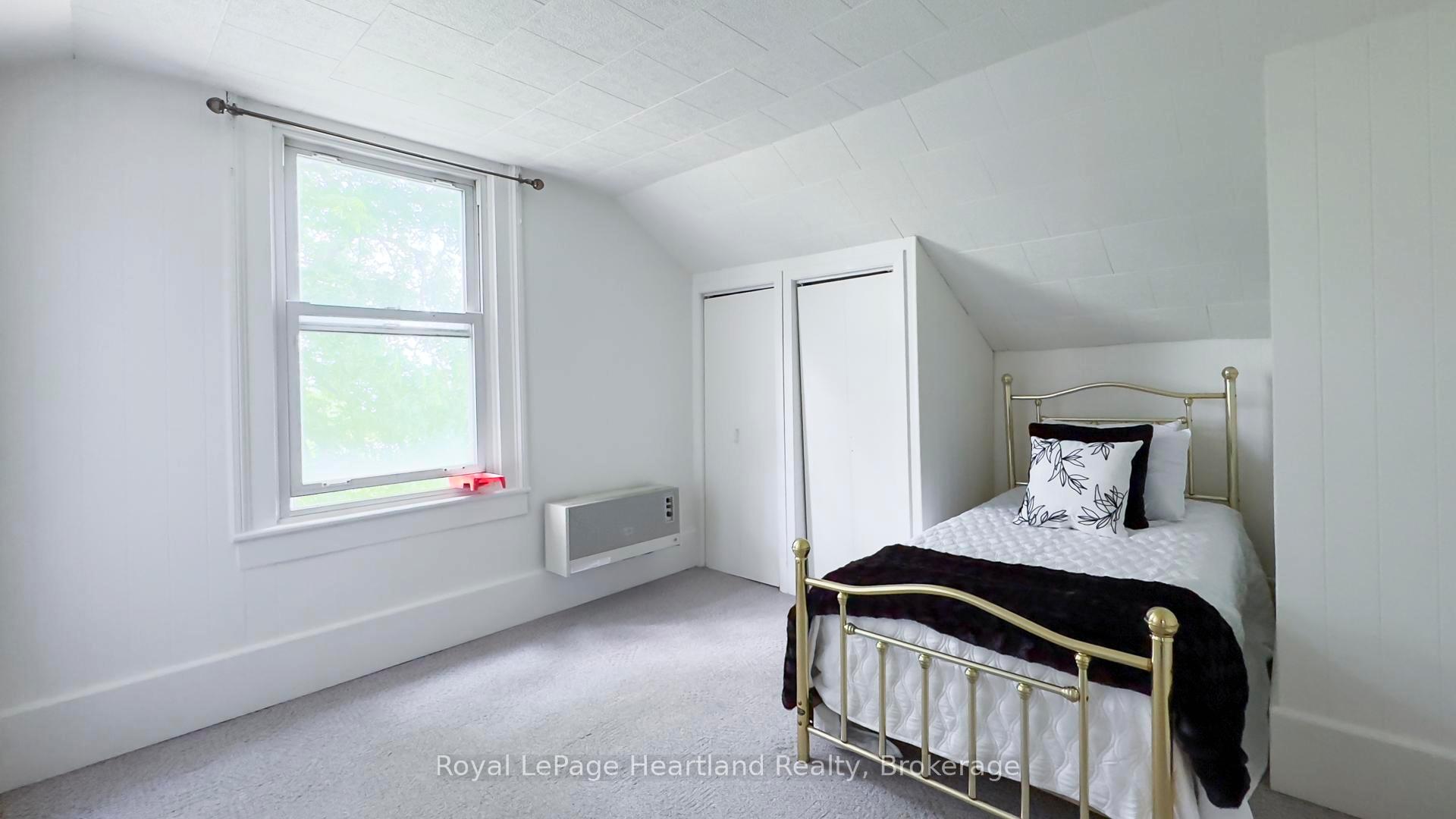 Photo 32 of 80564 Baseline Road, Central Huron, Hullett — HOMEH
