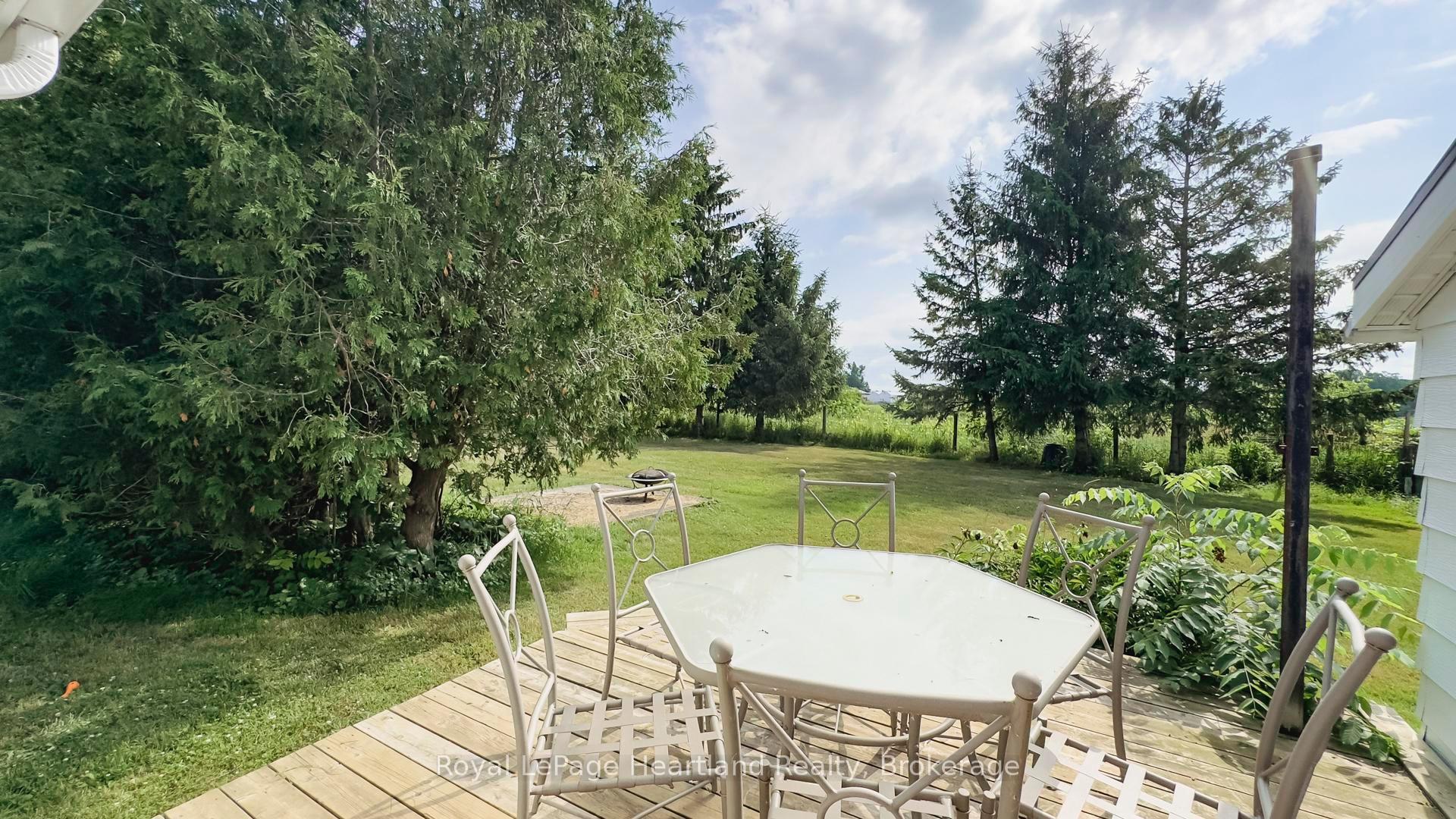 Photo 33 of 80564 Baseline Road, Central Huron, Hullett — HOMEH