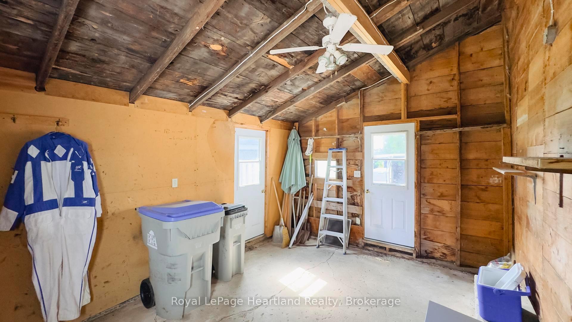 Photo 34 of 80564 Baseline Road, Central Huron, Hullett — HOMEH