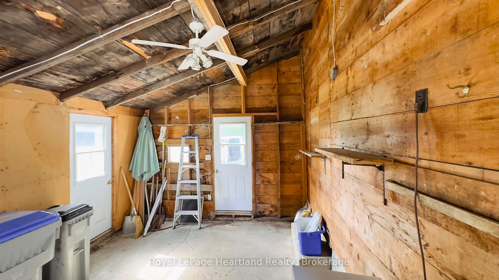 Photo 35 of 80564 Baseline Road, Central Huron, Hullett — HOMEH