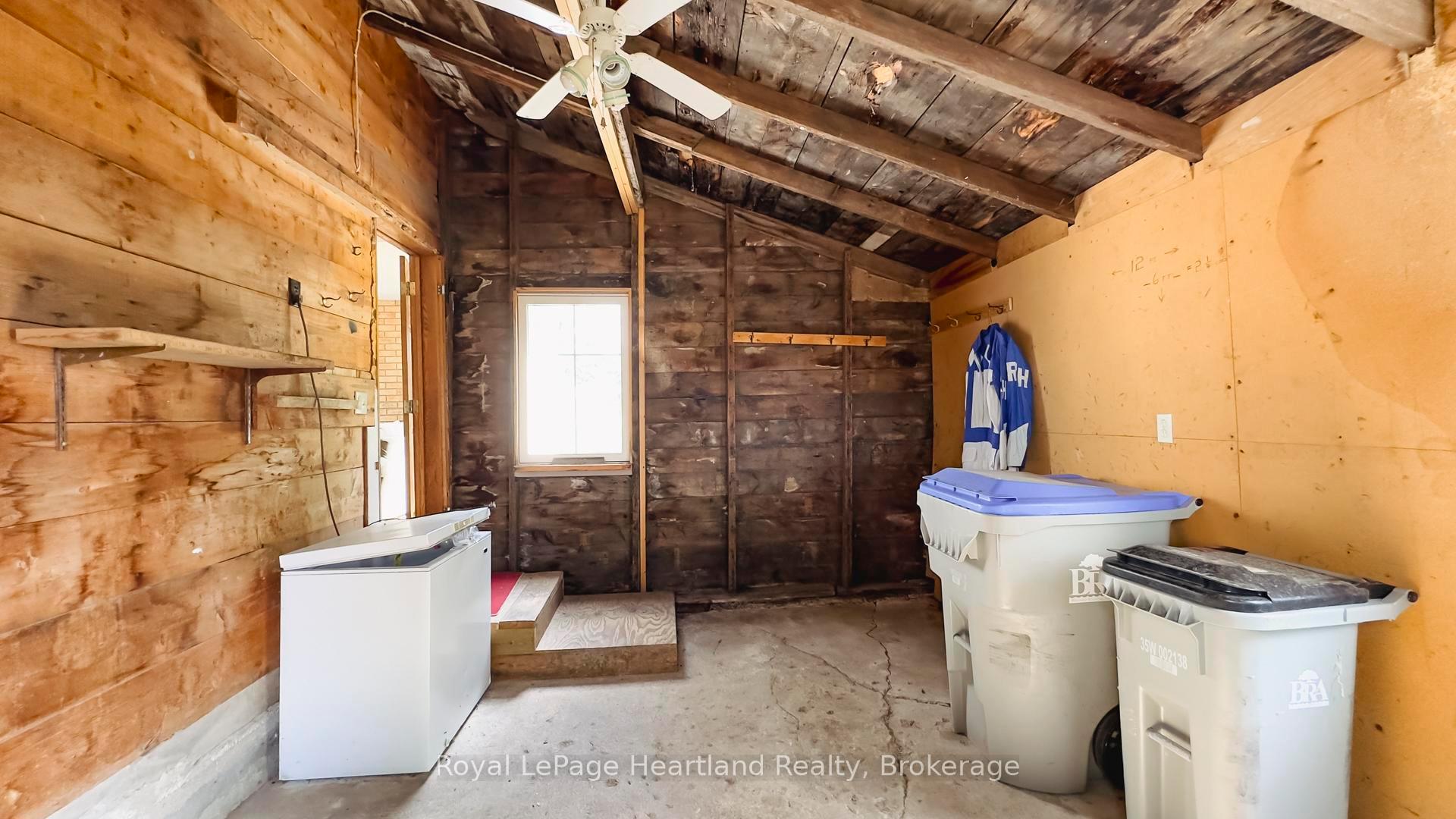 Photo 40 of 80564 Baseline Road, Central Huron, Hullett — HOMEH