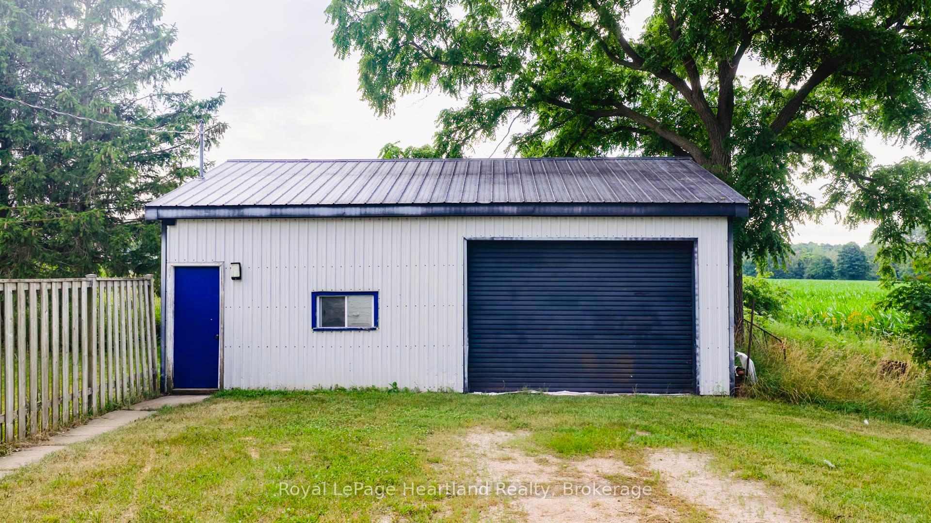 Photo 38 of 80564 Baseline Road, Central Huron, Hullett — HOMEH