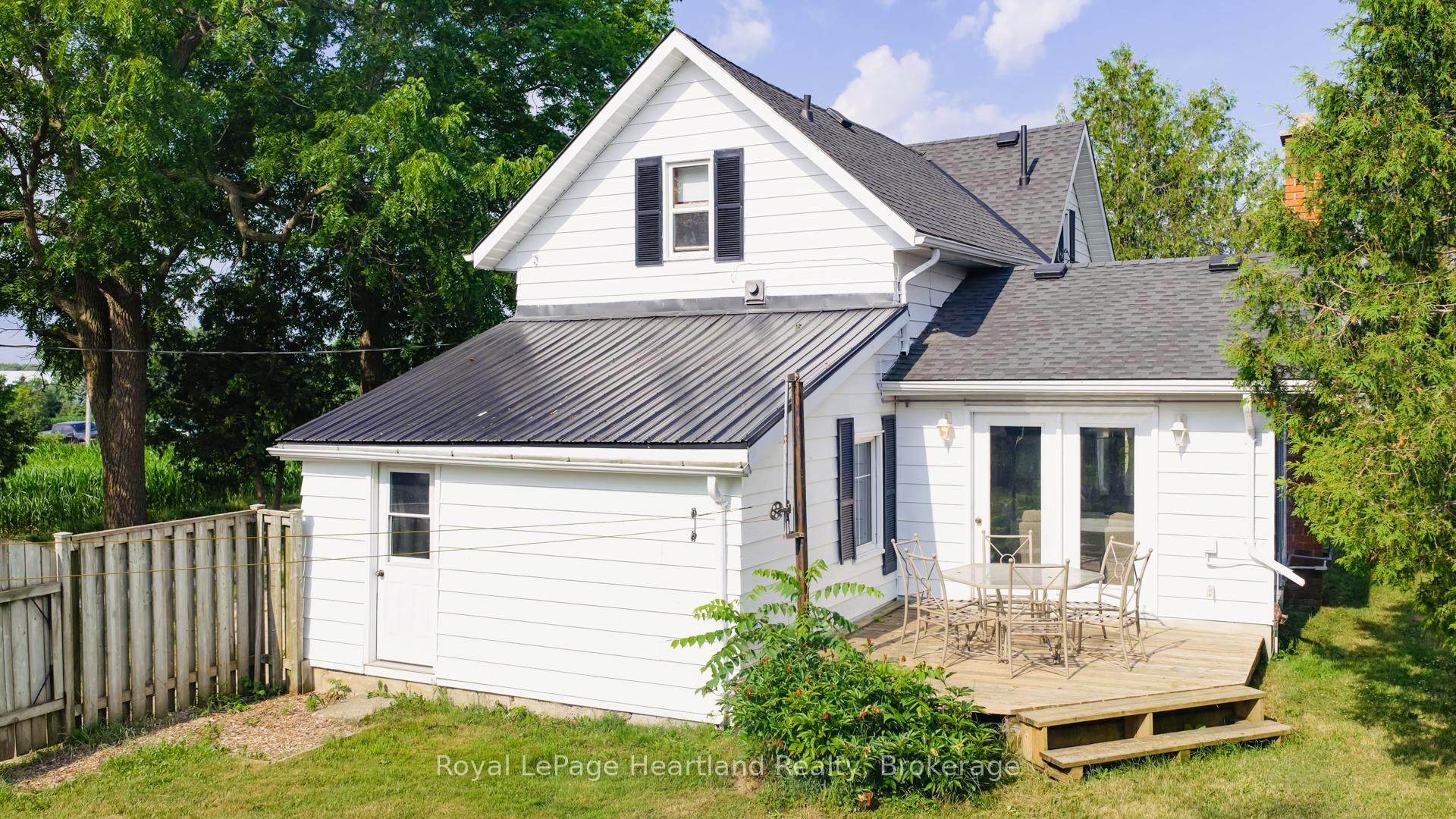 Photo 37 of 80564 Baseline Road, Central Huron, Hullett — HOMEH