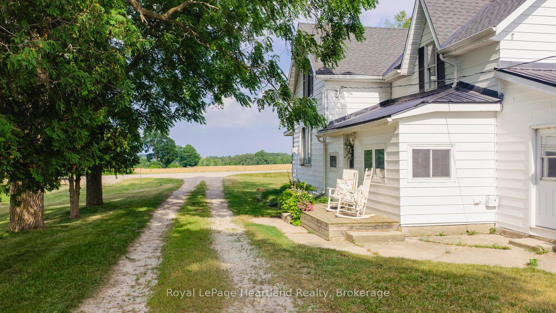 Photo 41 of 80564 Baseline Road, Central Huron, Hullett — HOMEH