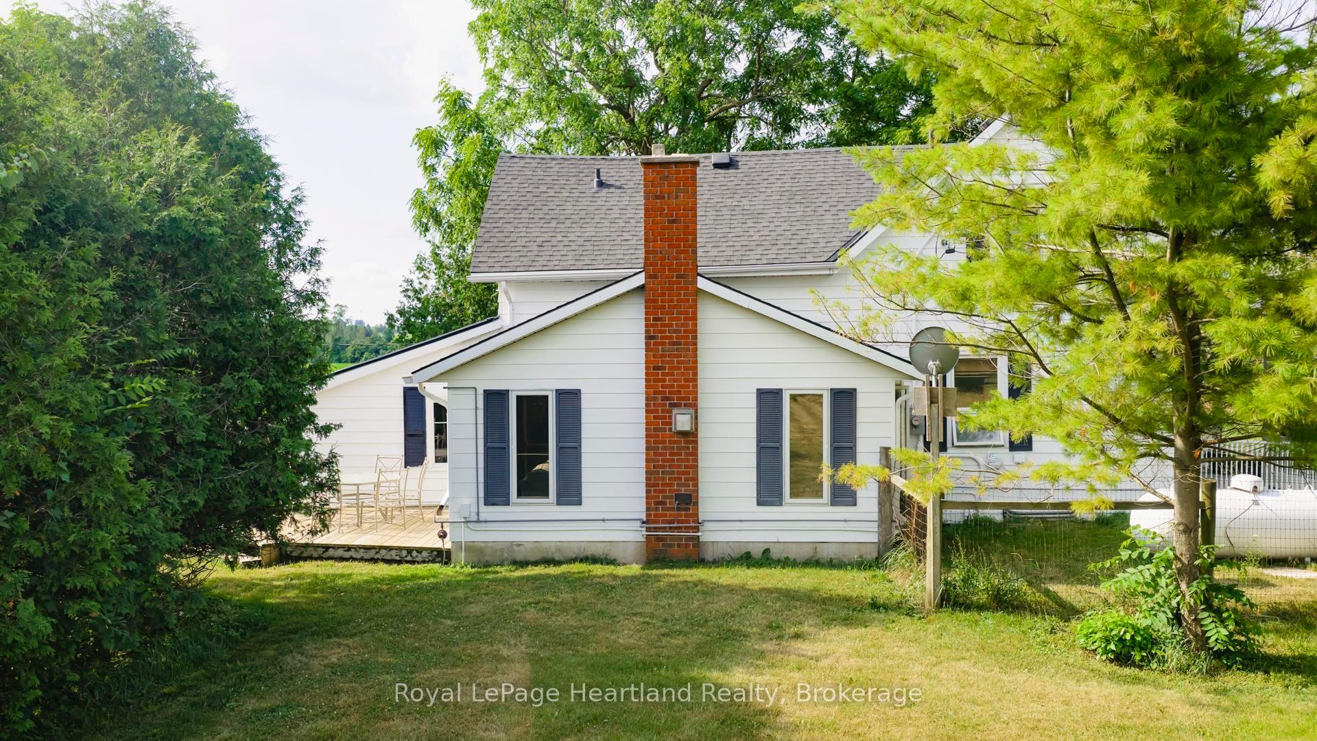 Photo 43 of 80564 Baseline Road, Central Huron, Hullett — HOMEH