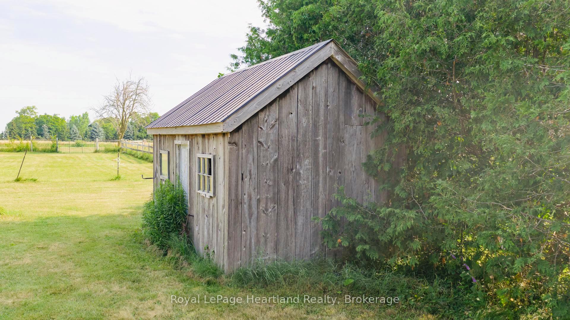 Photo 44 of 80564 Baseline Road, Central Huron, Hullett — HOMEH