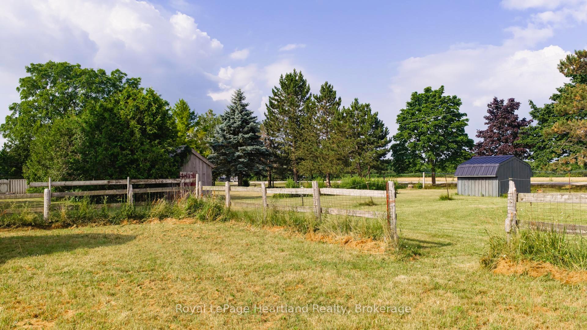 Photo 45 of 80564 Baseline Road, Central Huron, Hullett — HOMEH