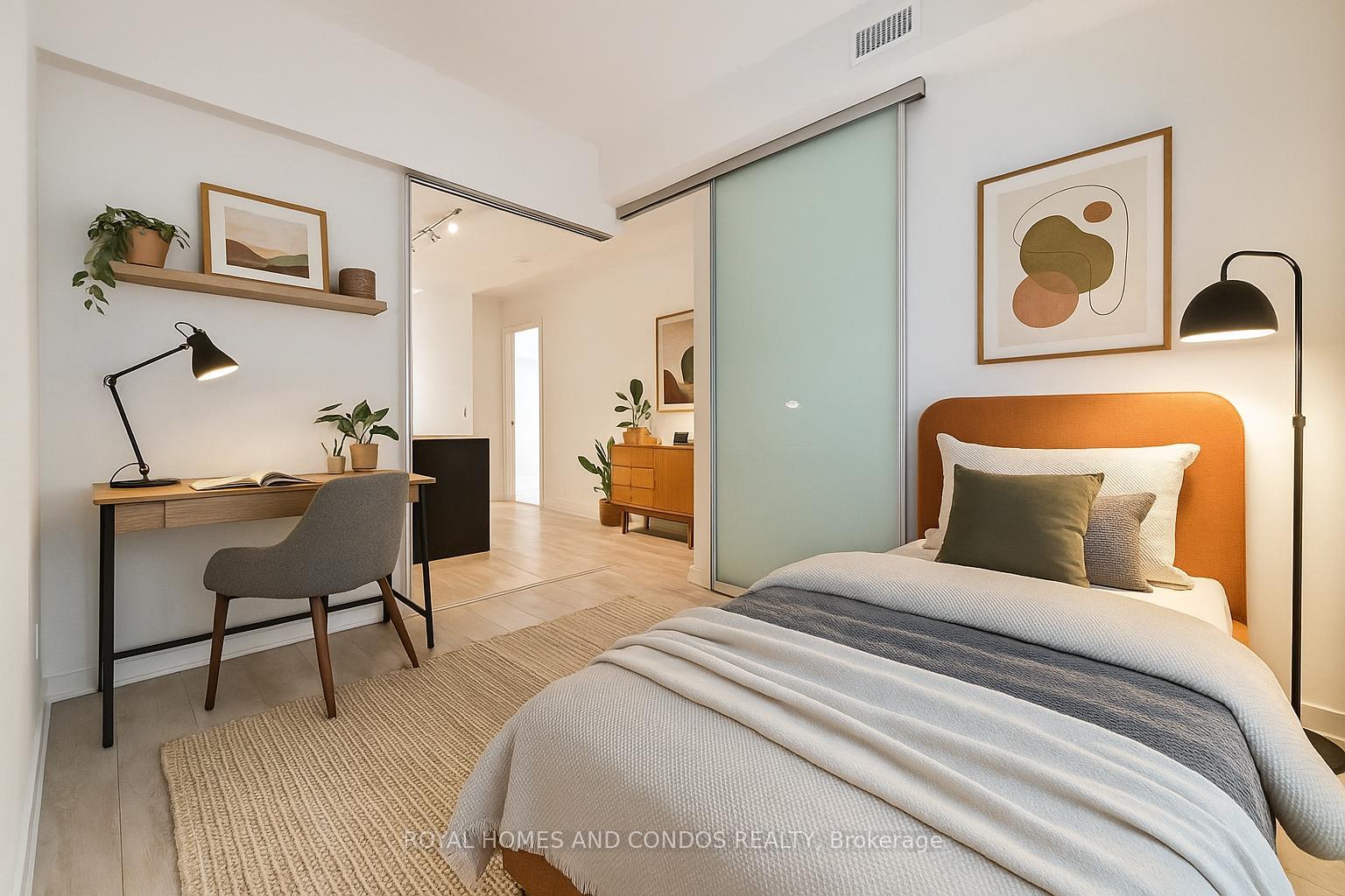 Photo 23 of Unit 913, 33 Helendale Avenue, Toronto, Yonge-Eglinton — HOMEH