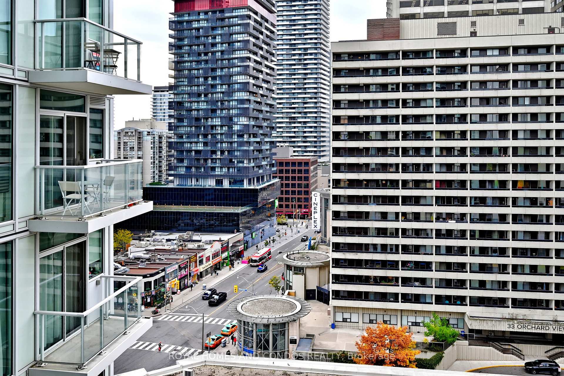 Photo 48 of Unit 913, 33 Helendale Avenue, Toronto, Yonge-Eglinton — HOMEH