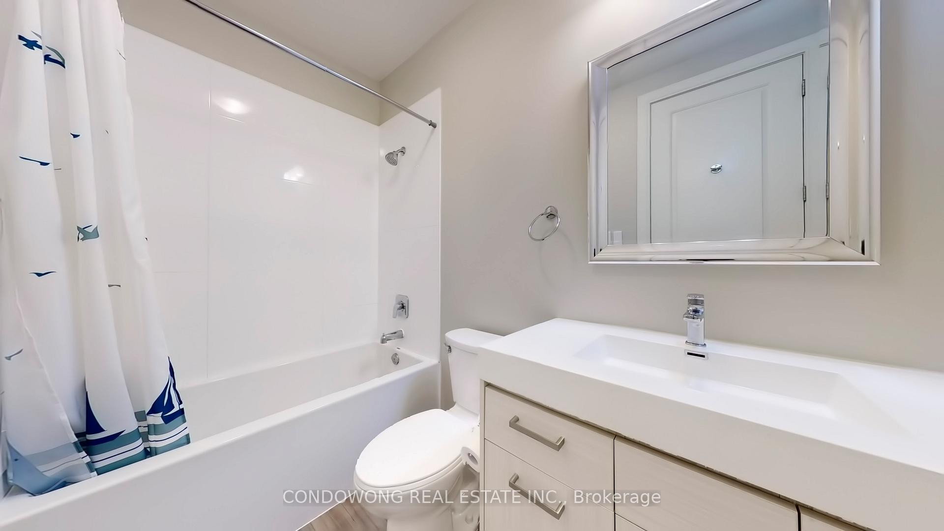 Photo 9 of Unit 912, 150 Main Street W, Hamilton, Central — HOMEH