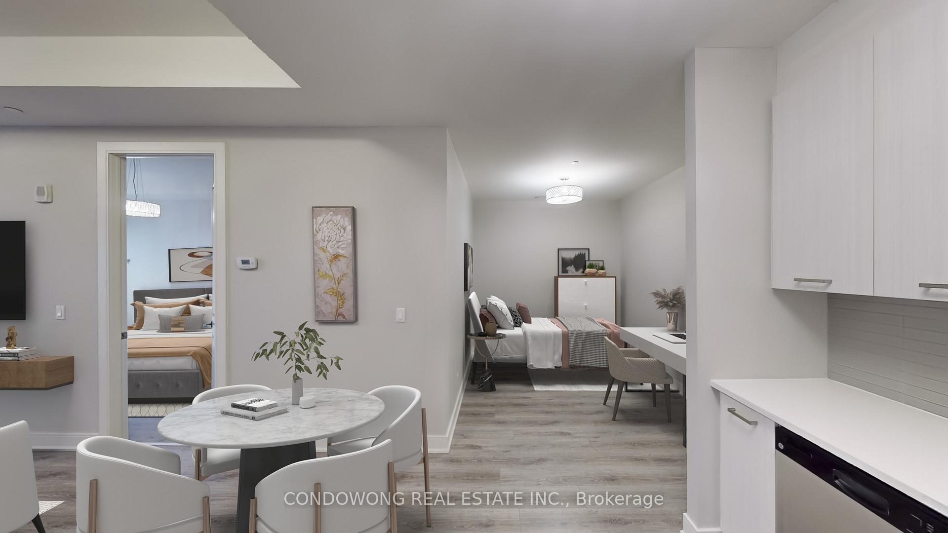 Photo 26 of Unit 912, 150 Main Street W, Hamilton, Central — HOMEH
