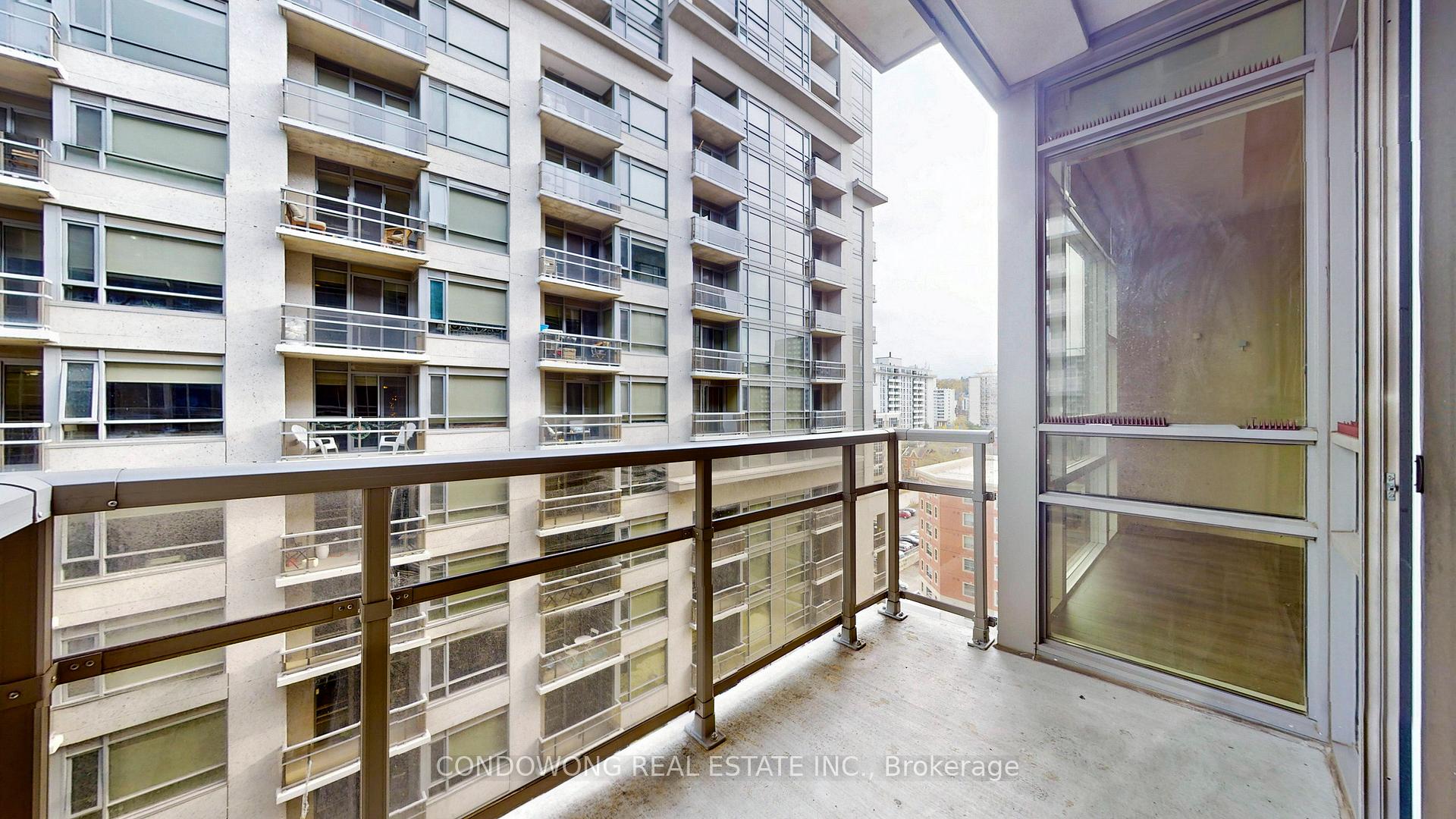 Photo 36 of Unit 912, 150 Main Street W, Hamilton, Central — HOMEH